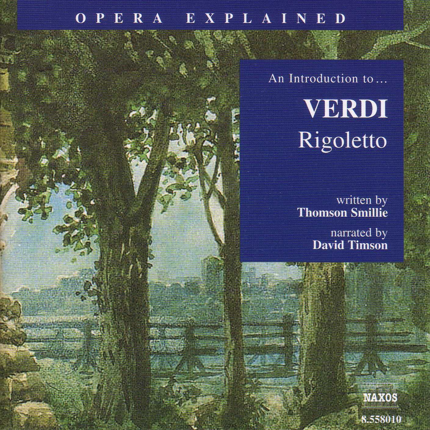 Rigoletto