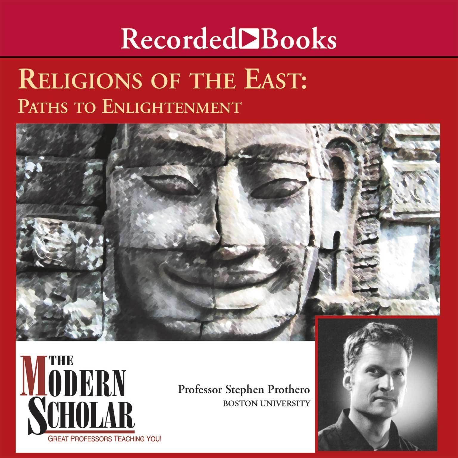 Religions of the East