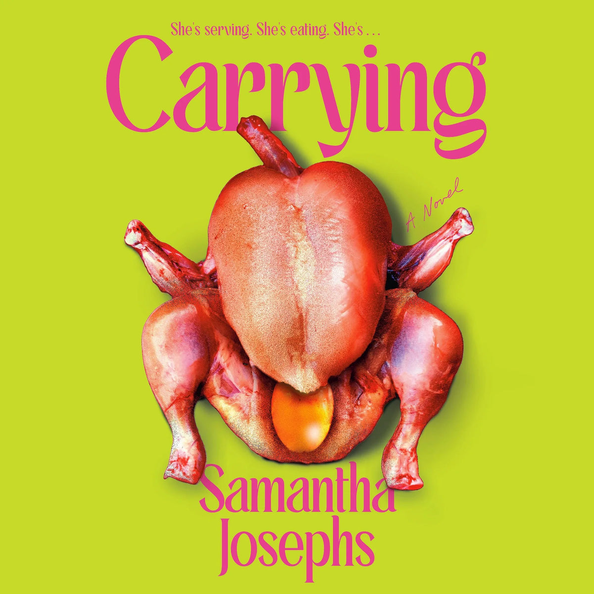 Carrying