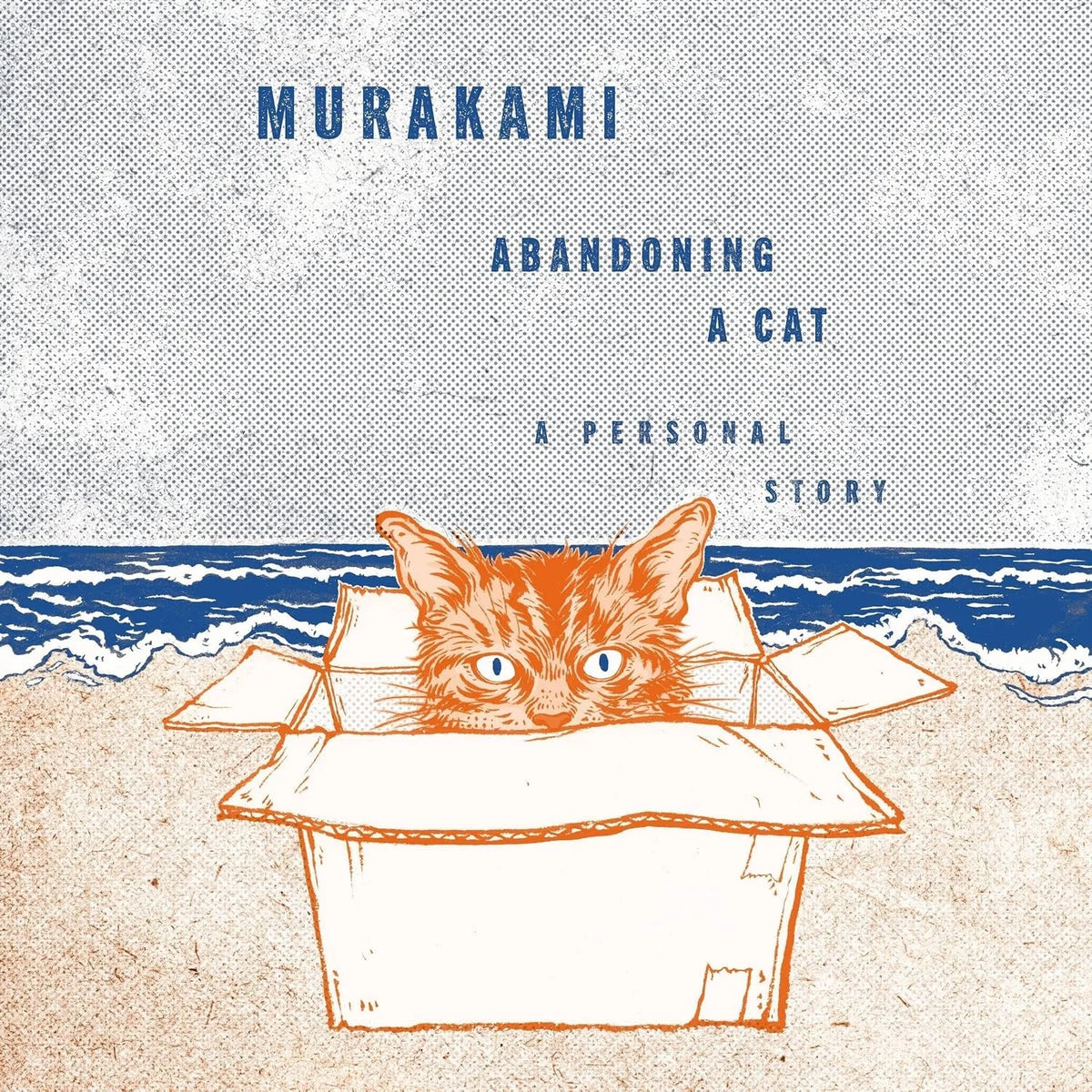 Abandoning a Cat