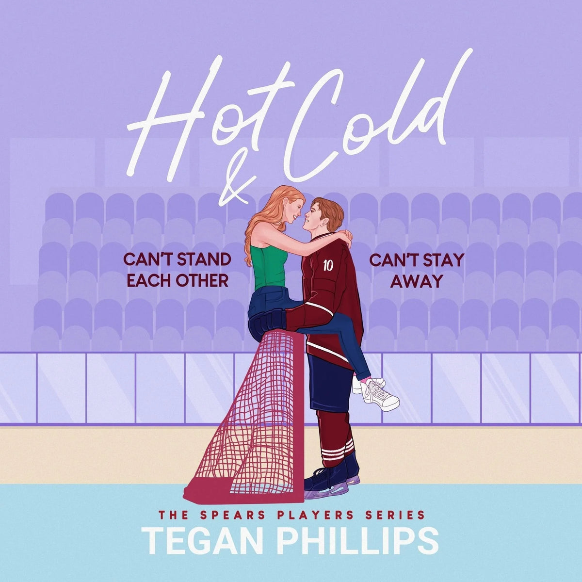 Hot & Cold