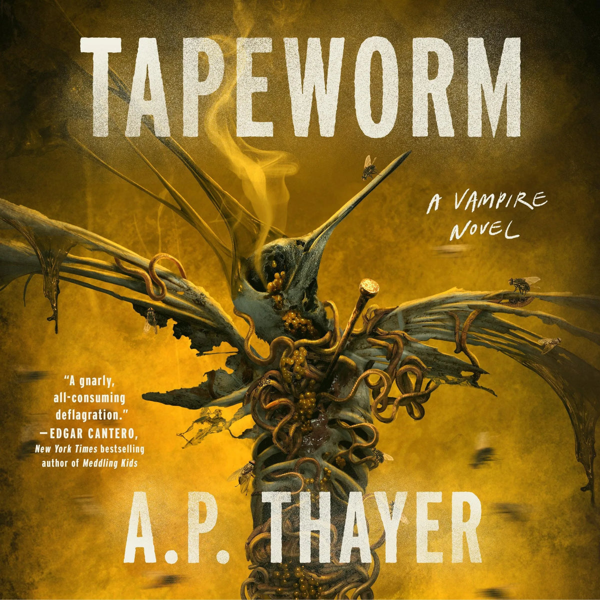 Tapeworm
