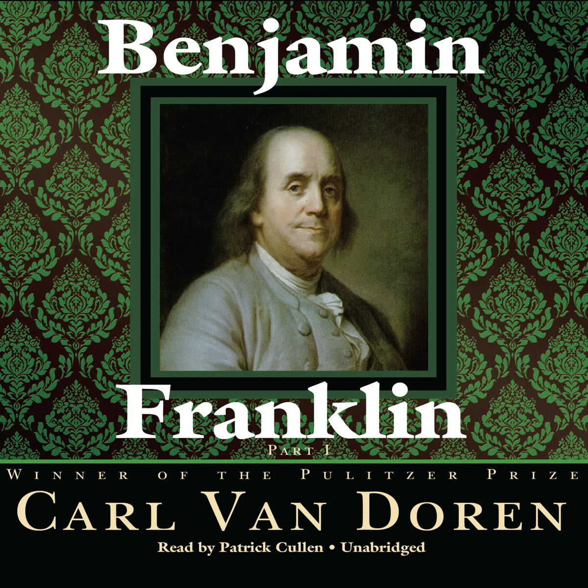 Benjamin Franklin