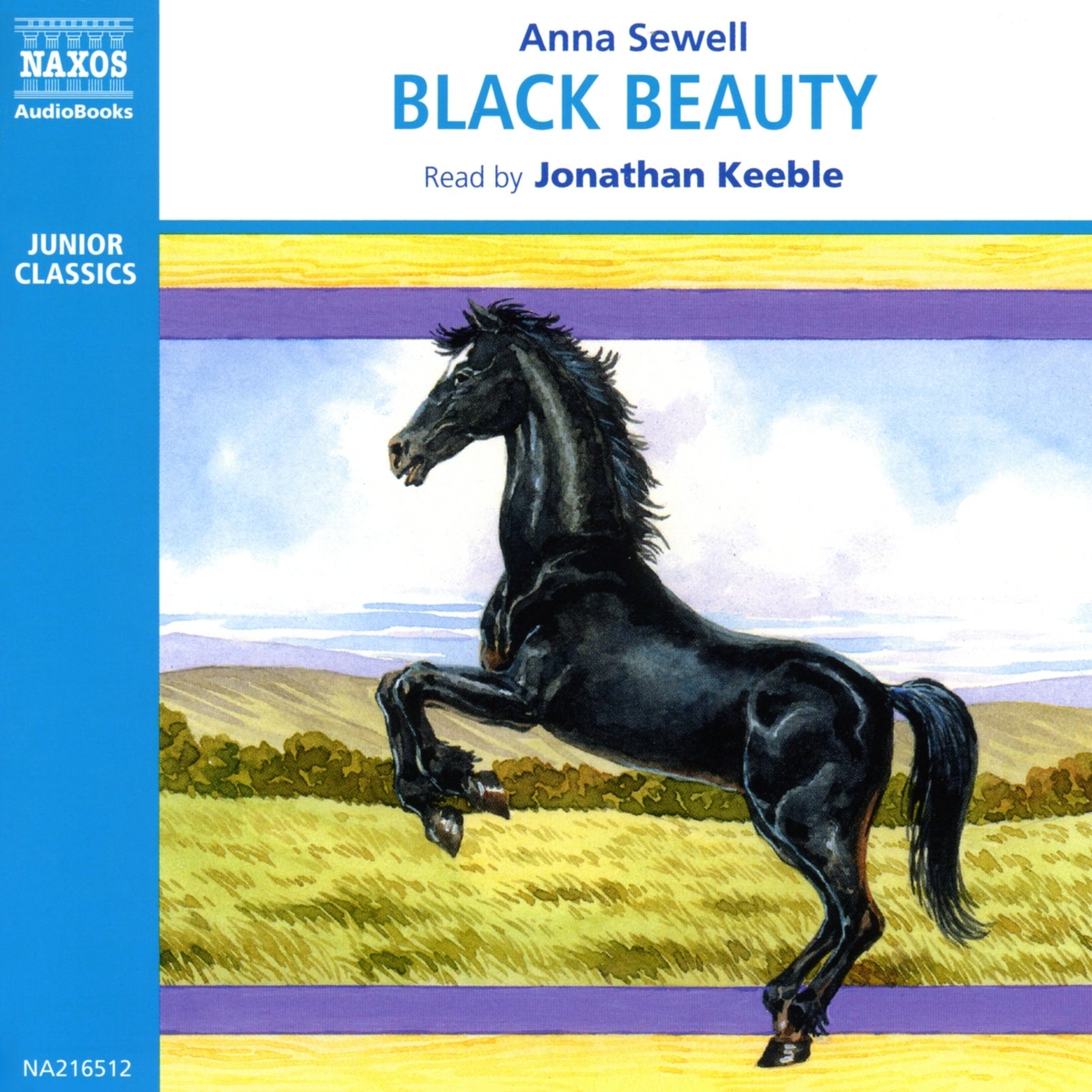 Black Beauty
