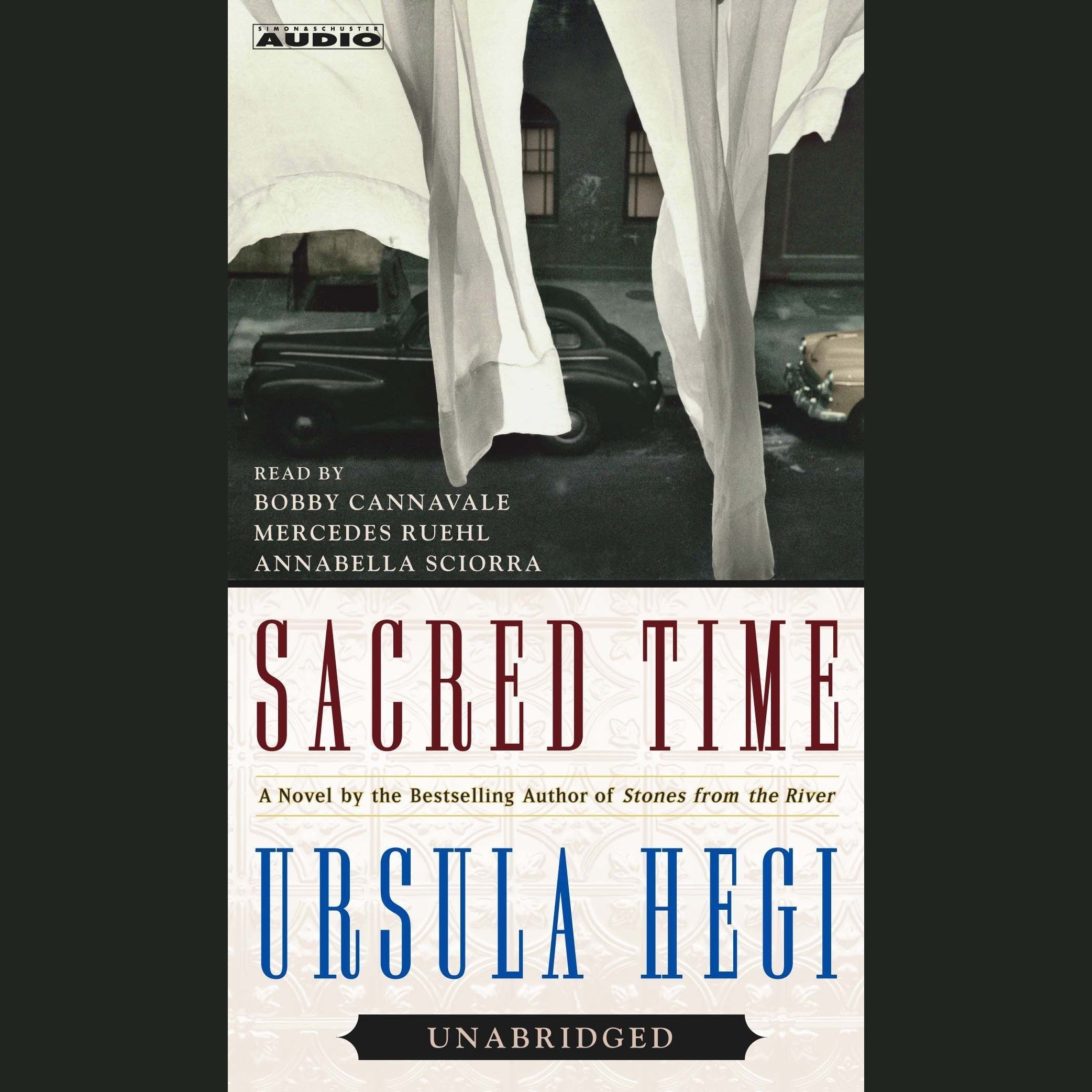 Sacred Time