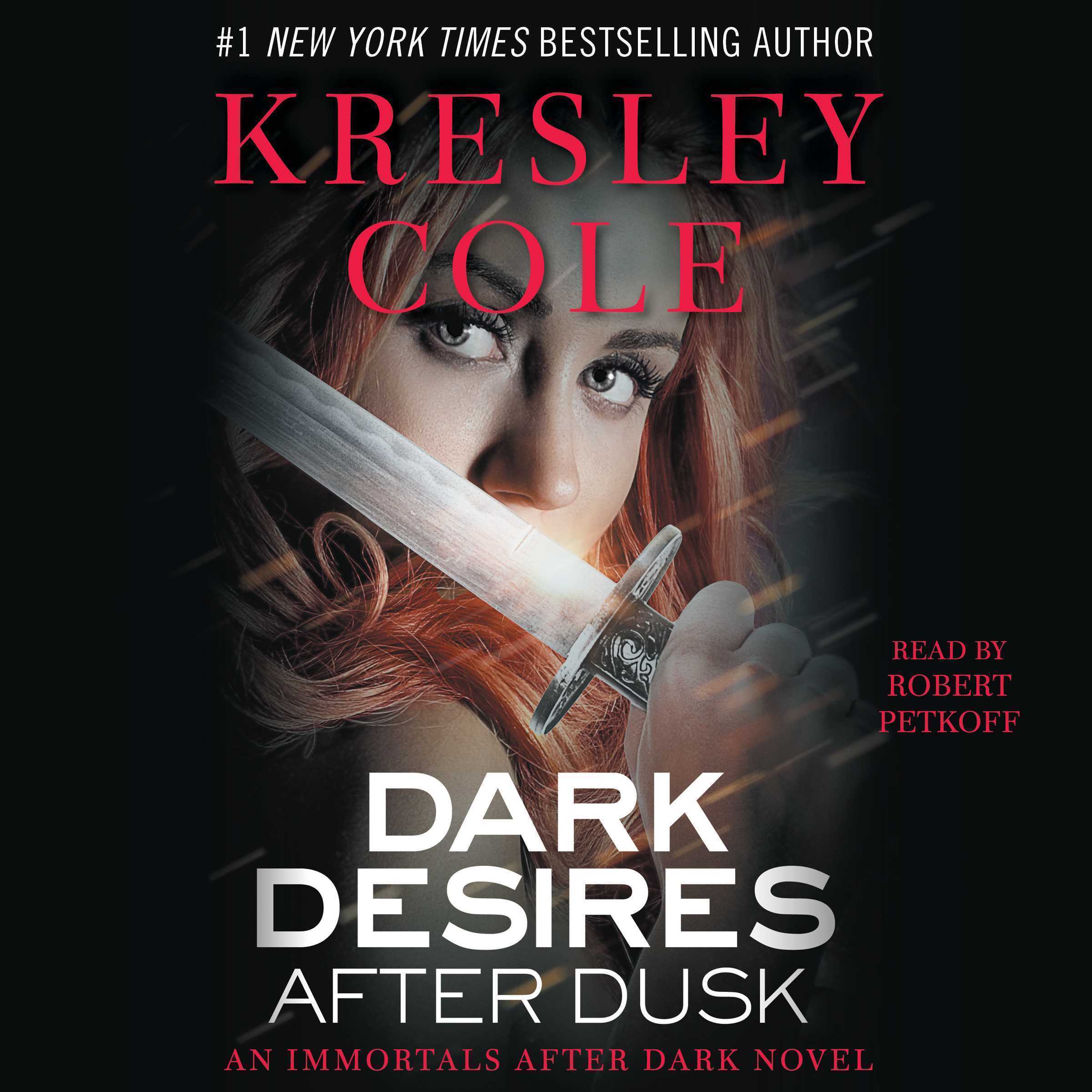 Dark Desires after Dusk
