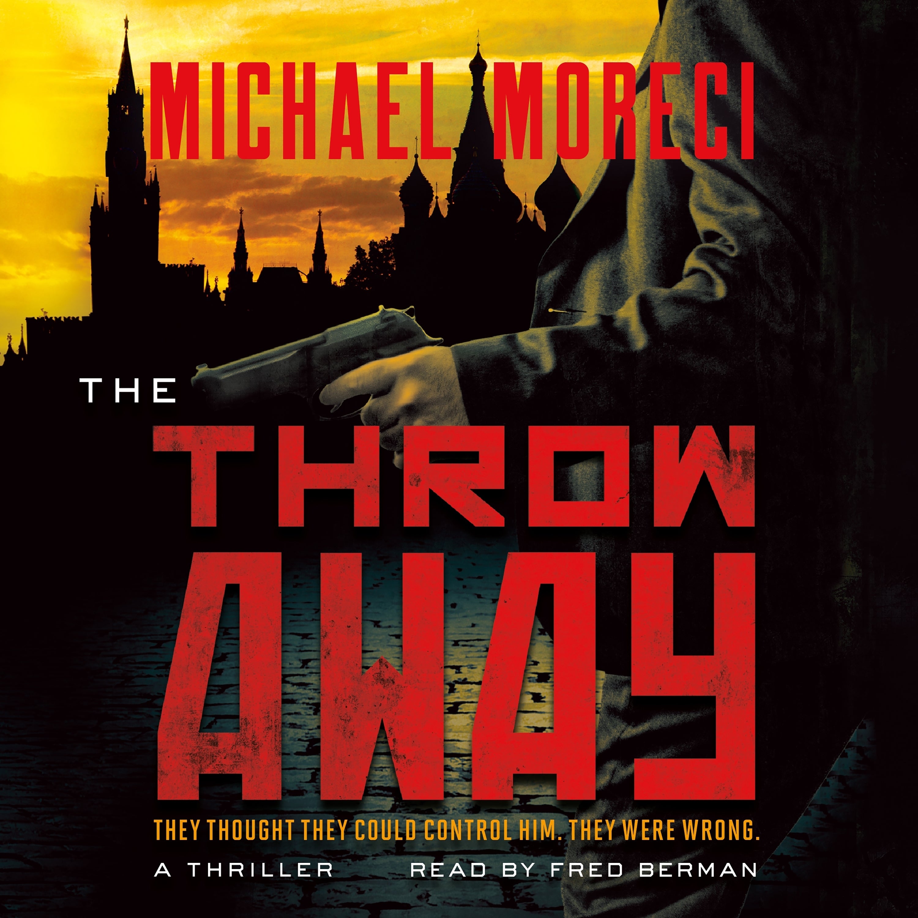 The Throwaway
