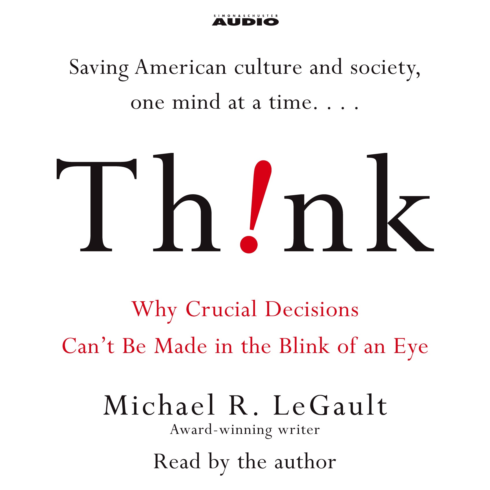 Think!