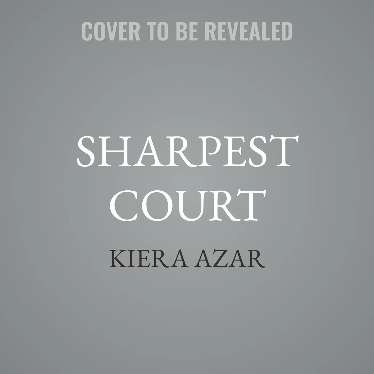 Sharpest Court