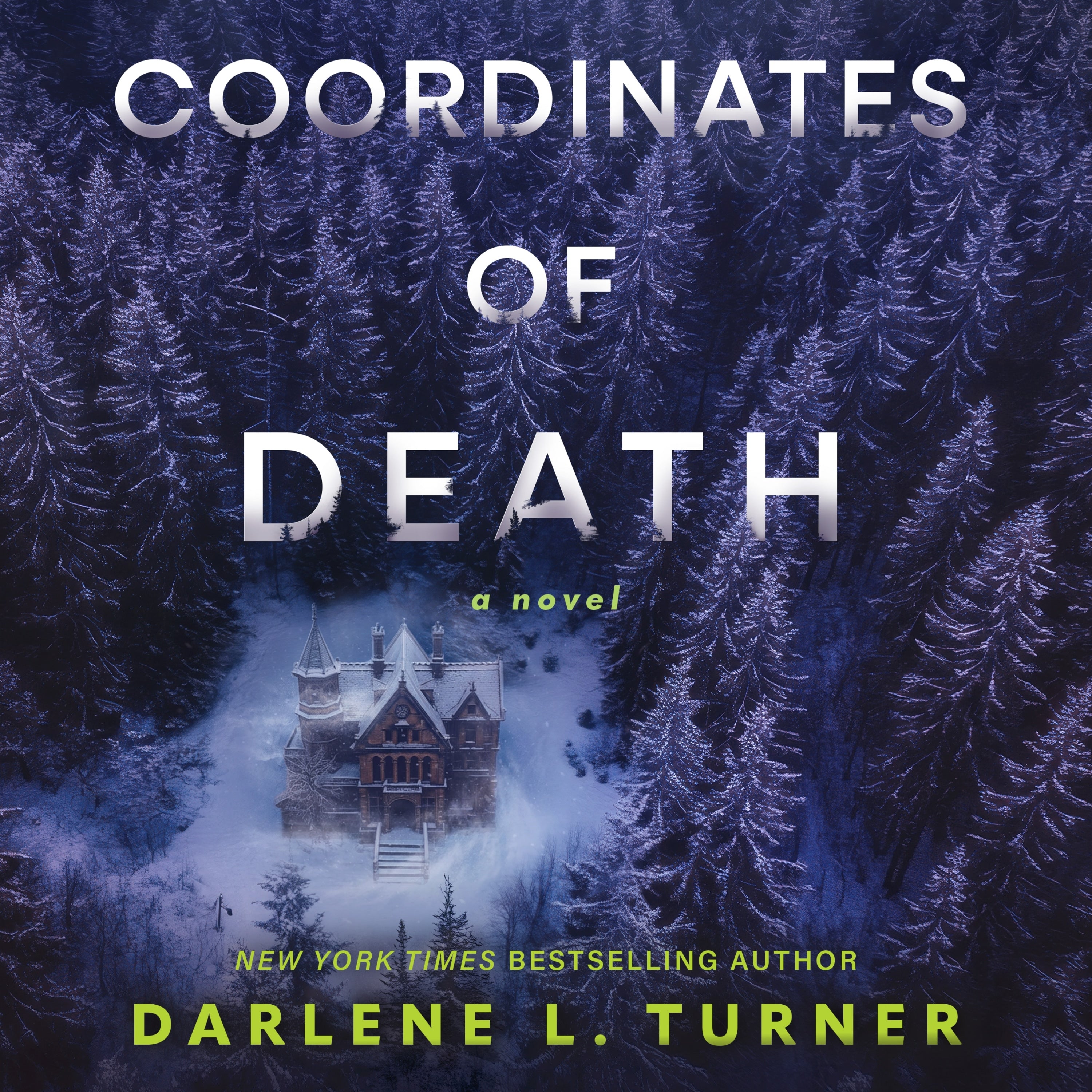 Coordinates of Death