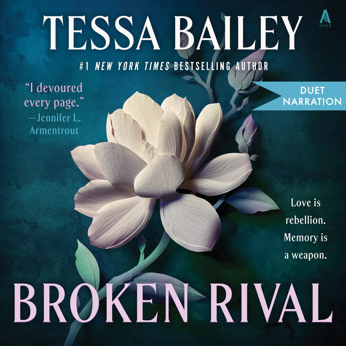 Broken Rival