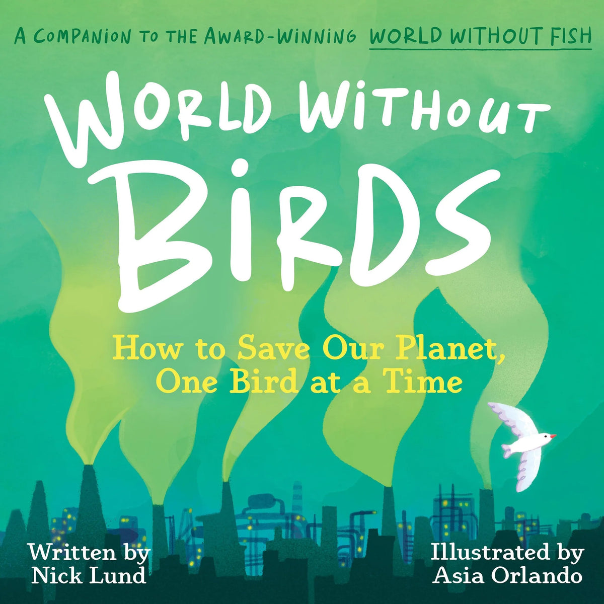 World Without Birds