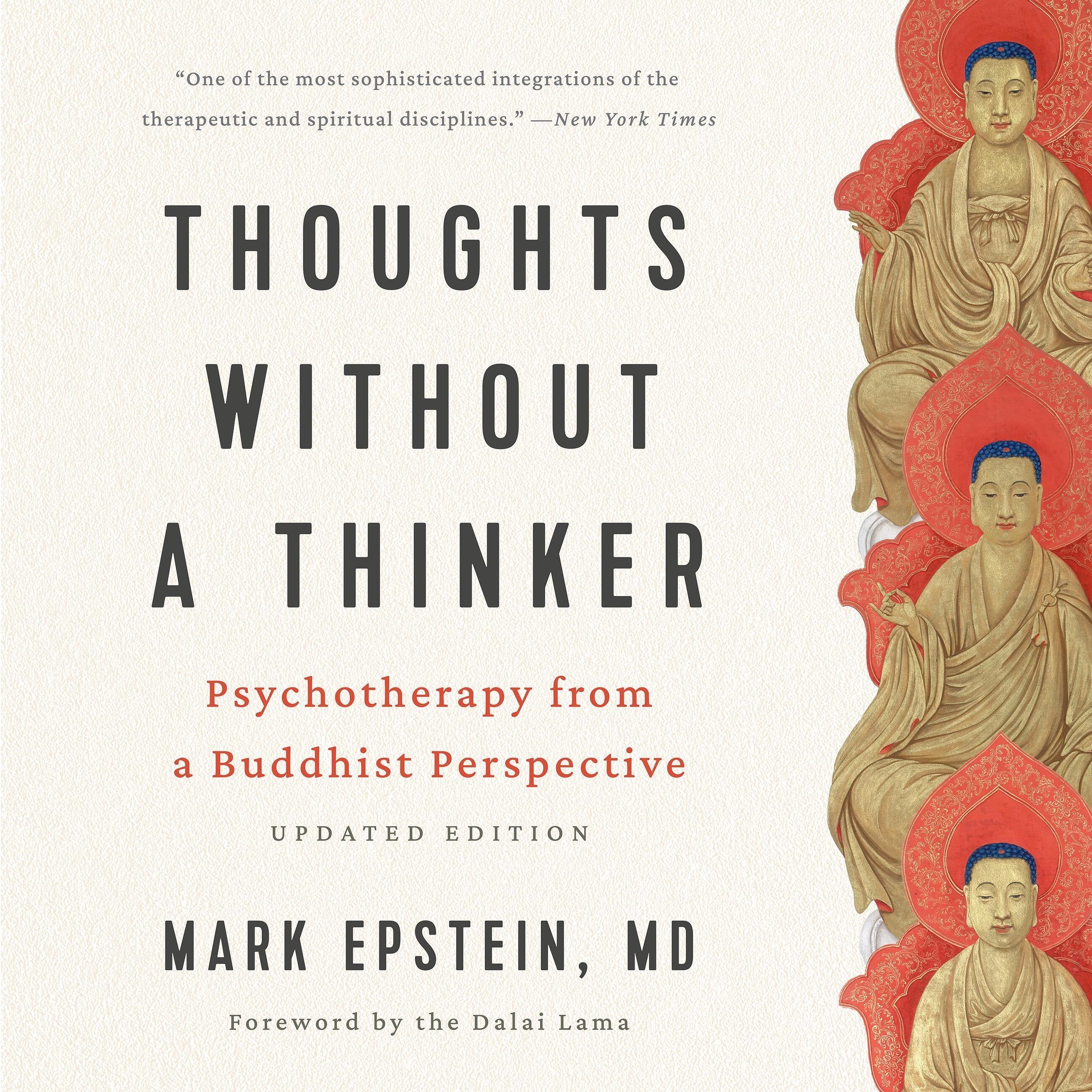 Thoughts without a Thinker