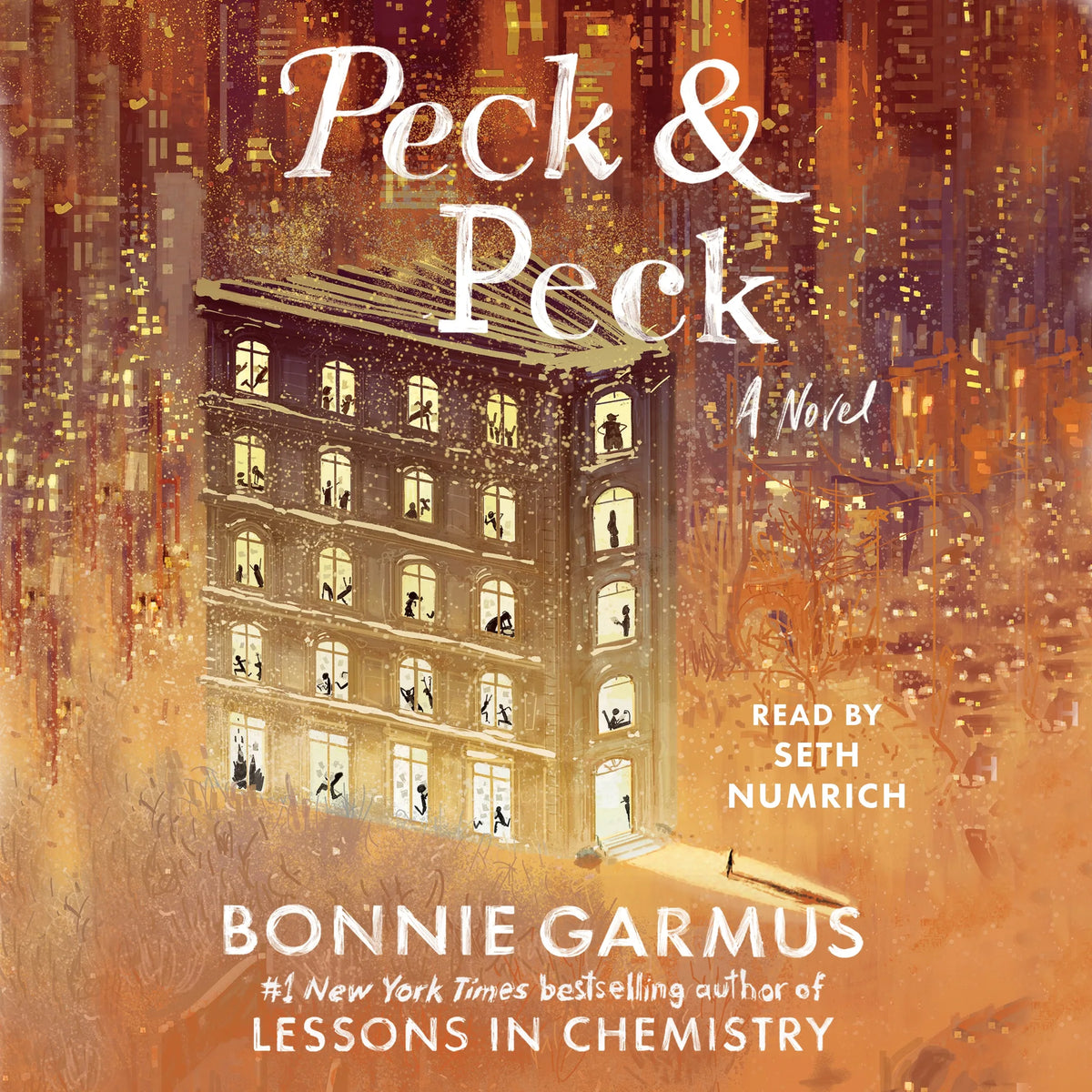 Peck & Peck