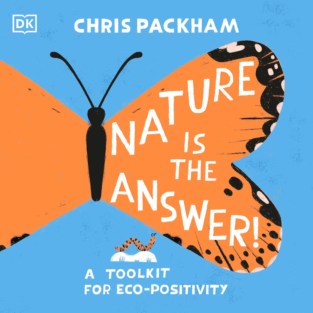 Nature is the Answer