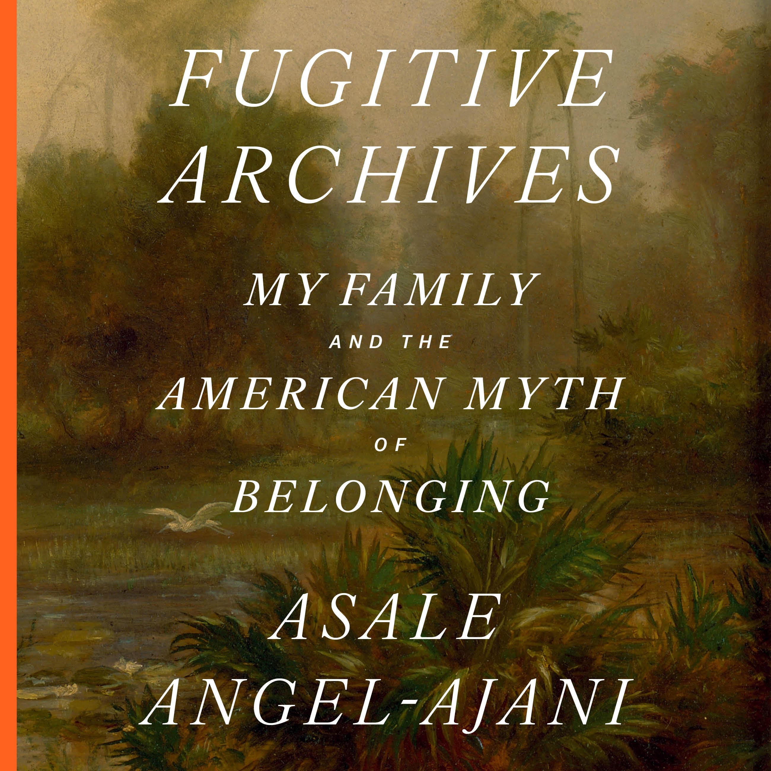 Fugitive Archives