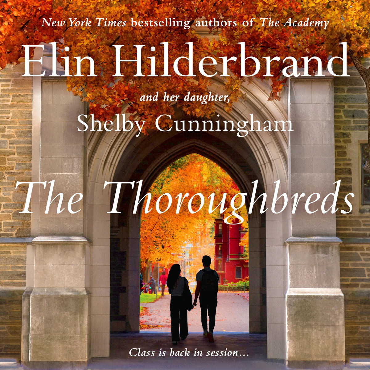 The Thoroughbreds