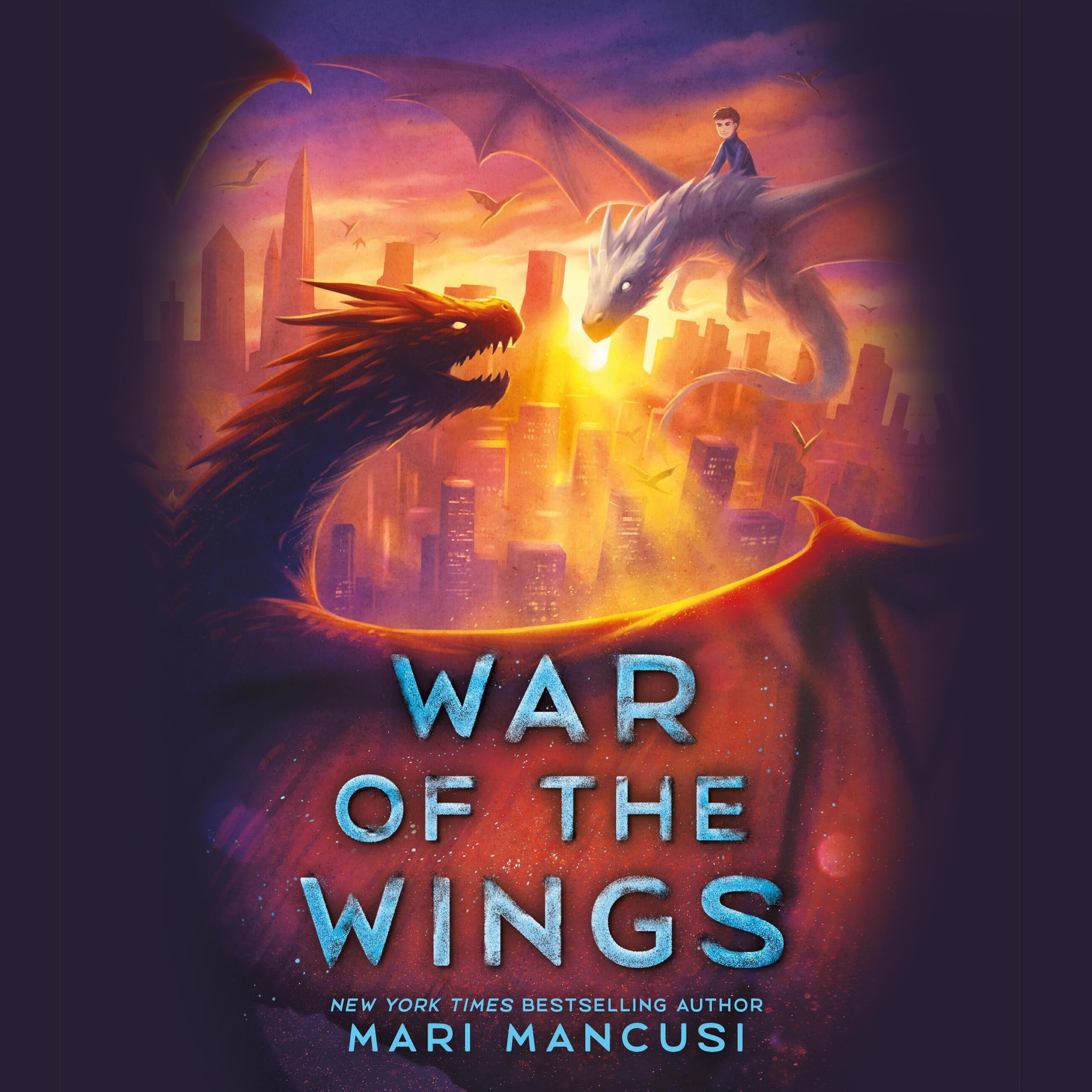 War of the Wings