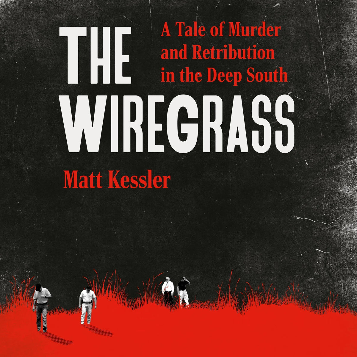 The Wiregrass