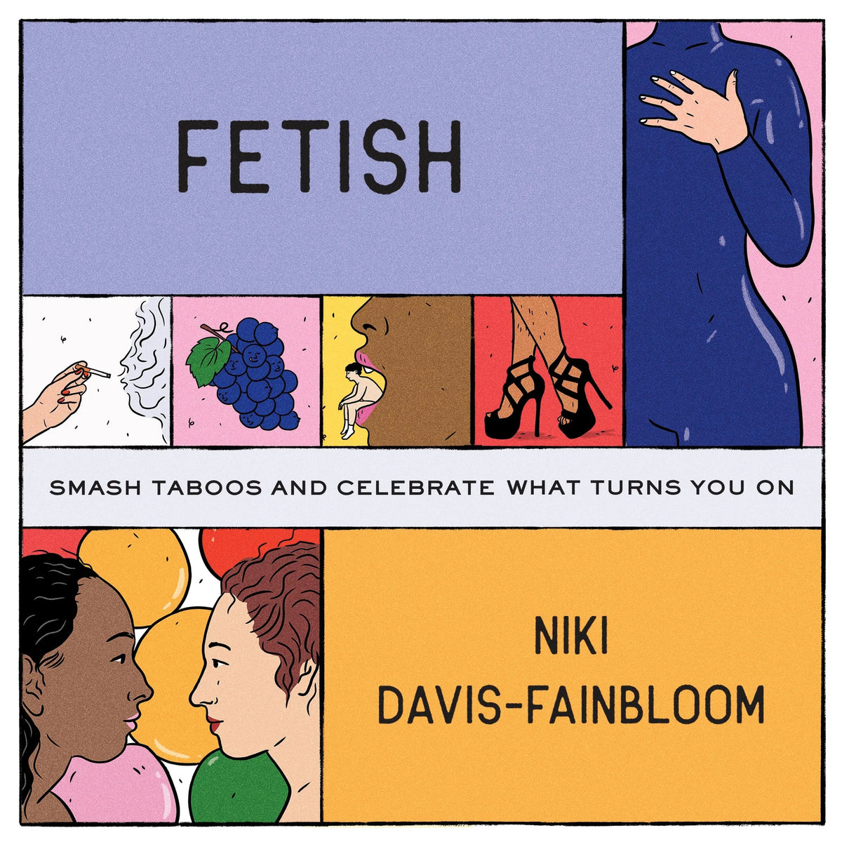Fetish
