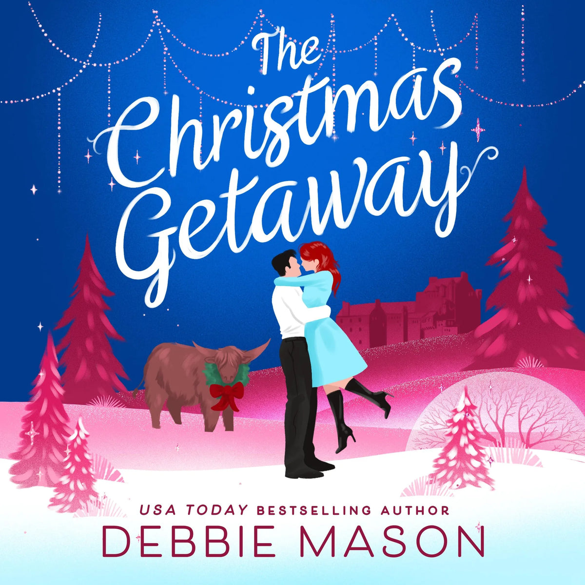 The Christmas Getaway