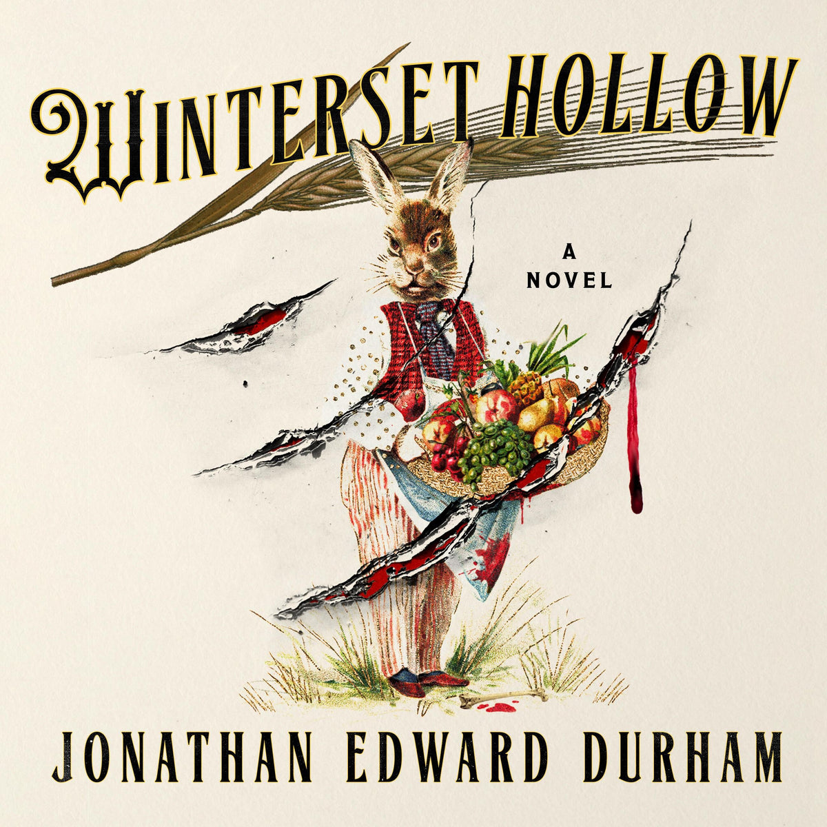Winterset Hollow