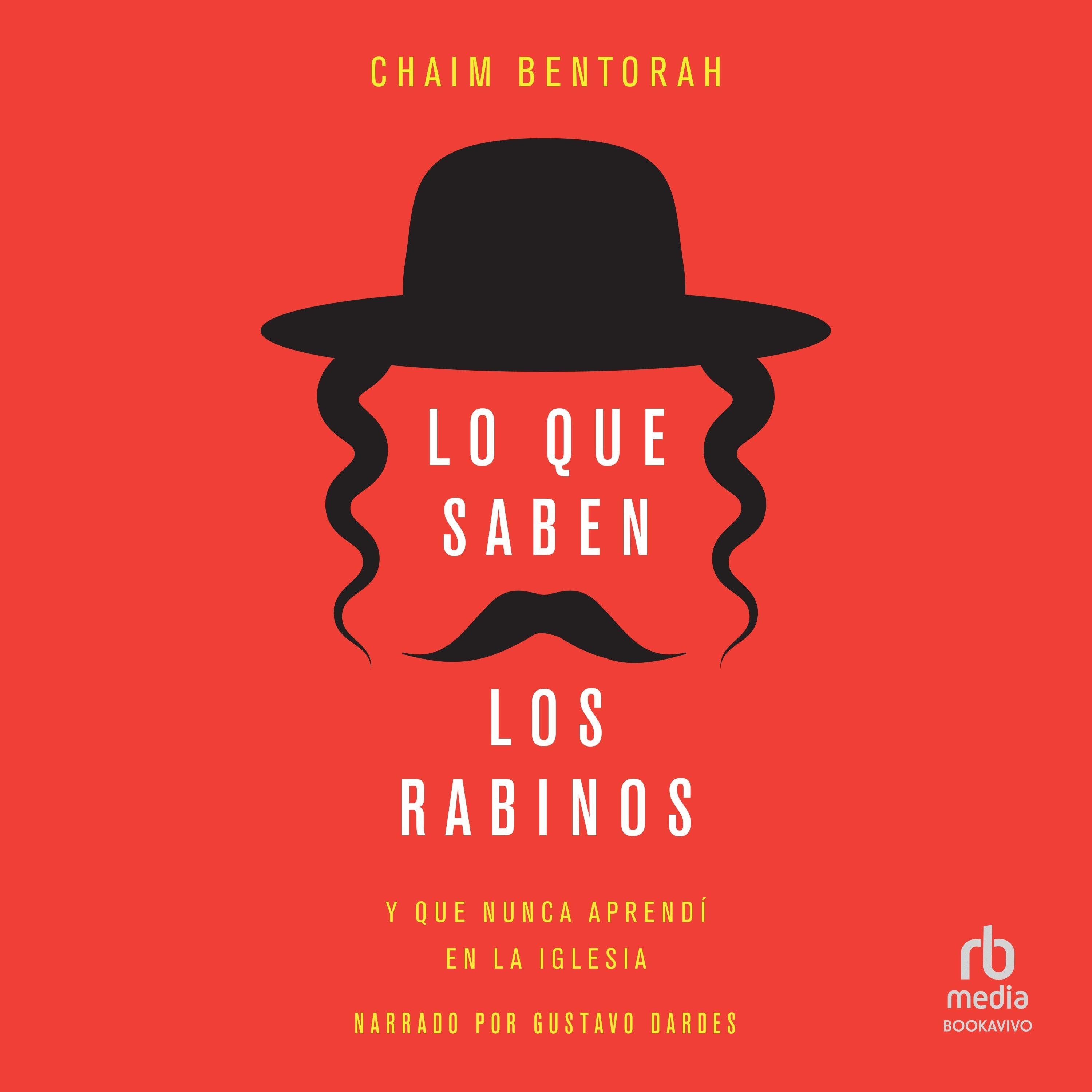 Lo que saben los rabinos