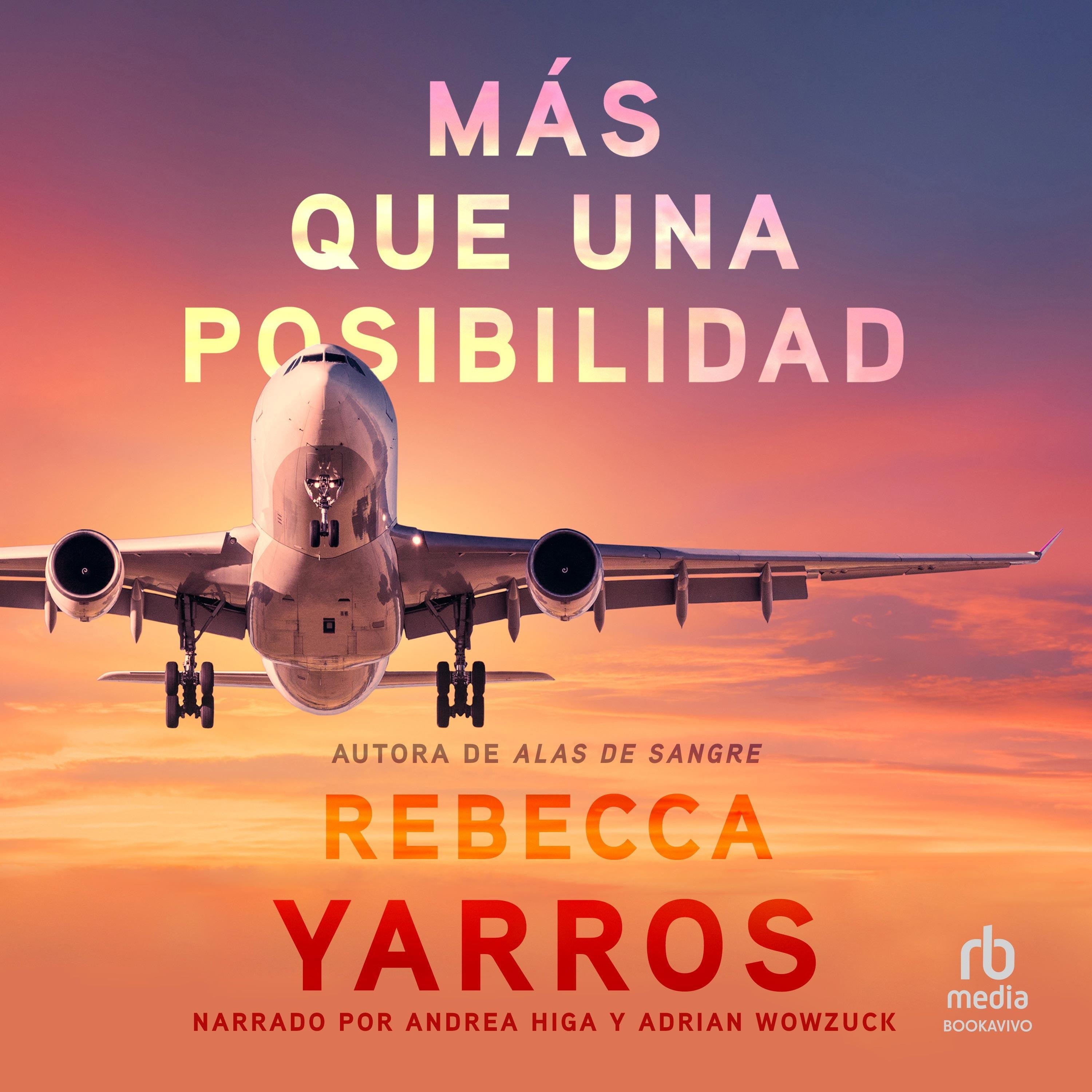 Más que una posibilidad