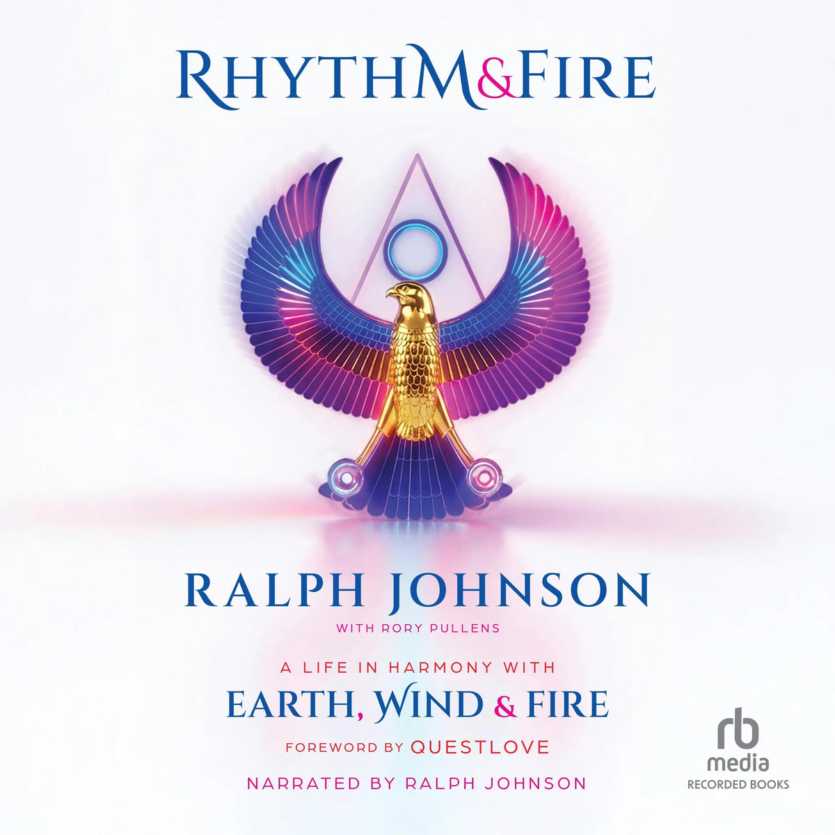 Rhythm &amp; Fire