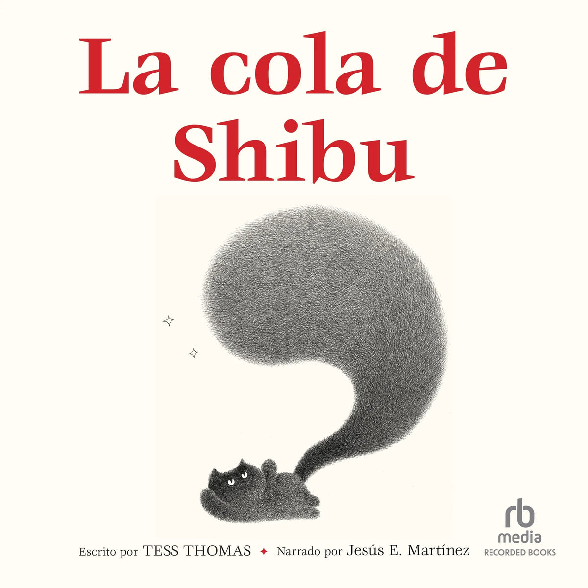 La cola de Shibu