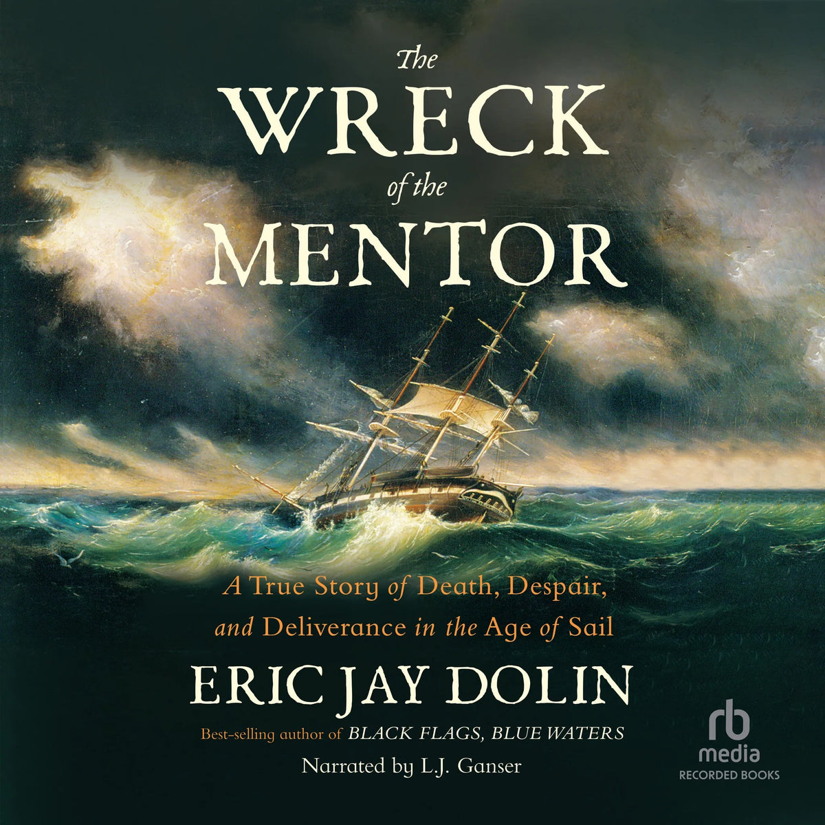 The Wreck of the Mentor