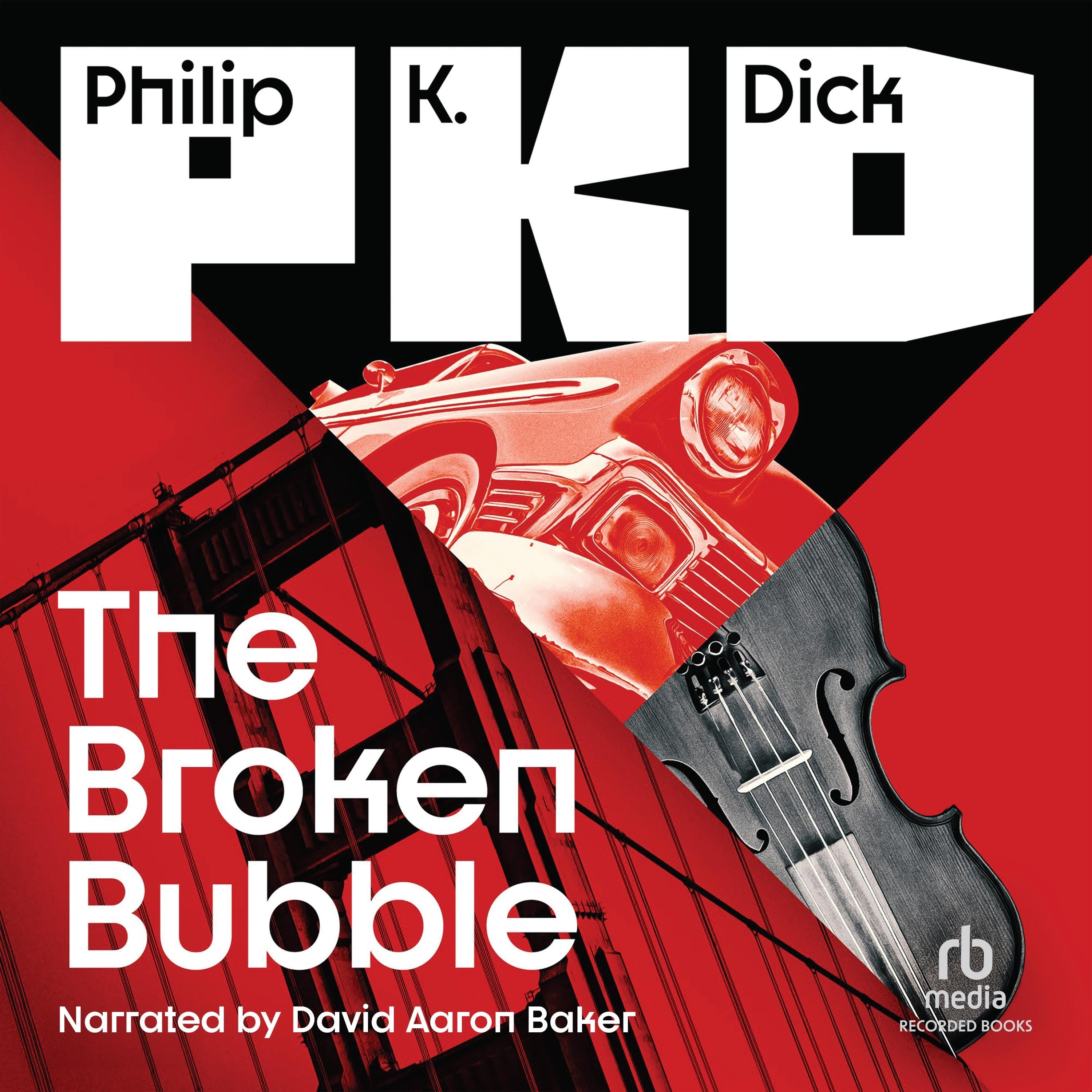 The Broken Bubble