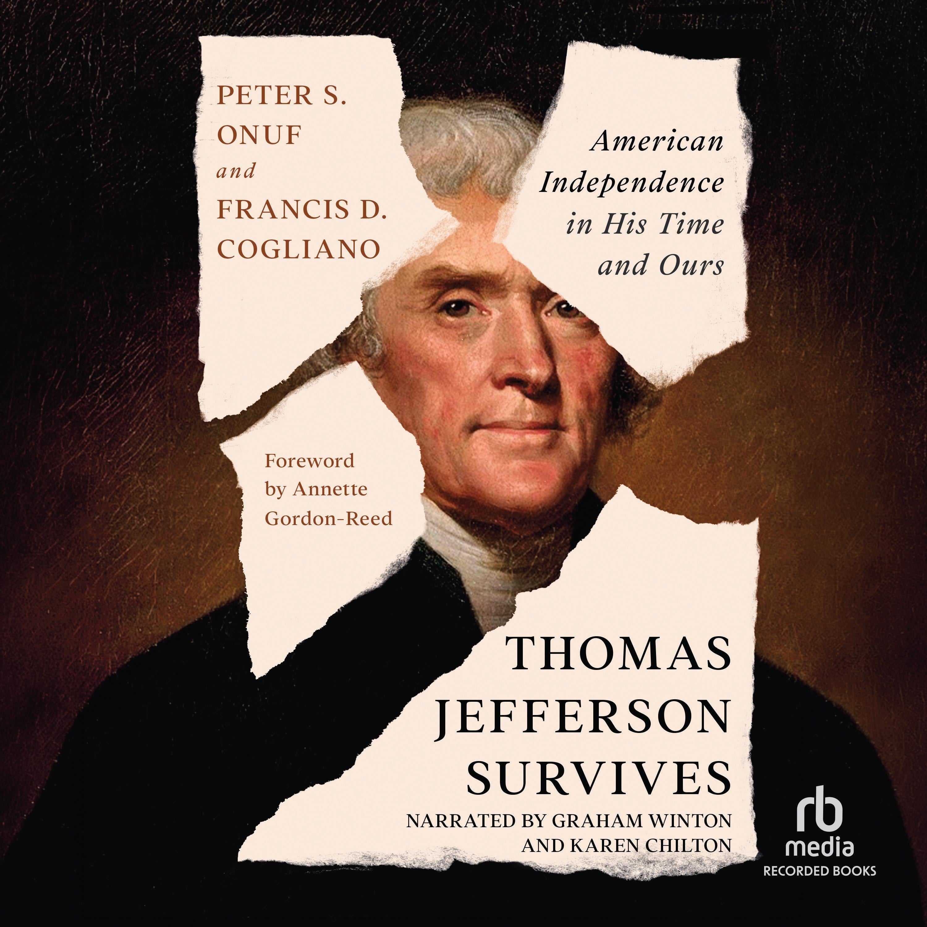 Thomas Jefferson Survives