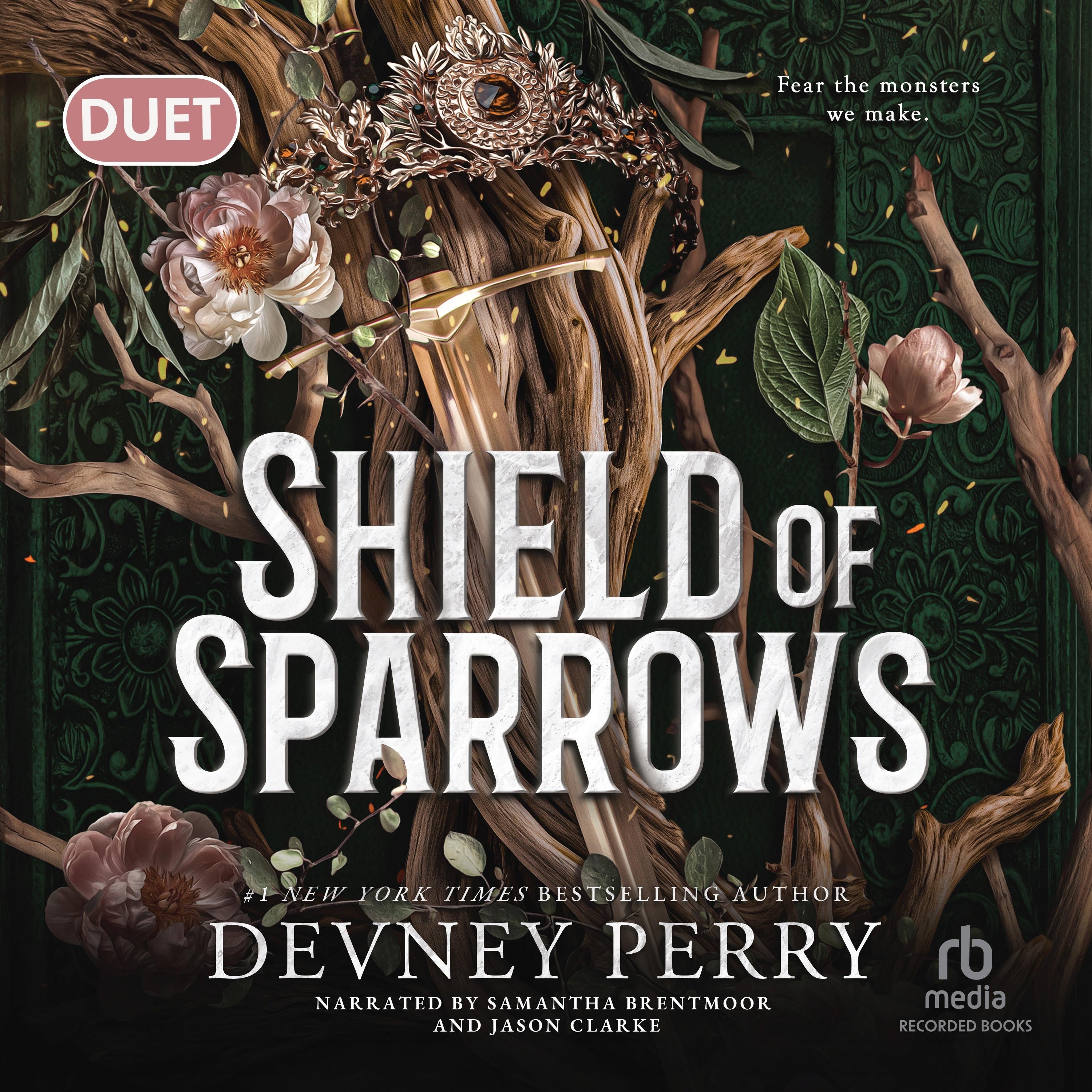 Shield of Sparrows