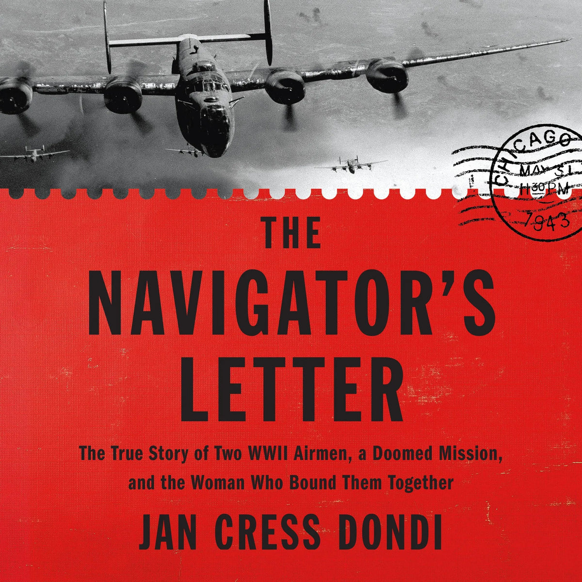 The Navigator's Letter