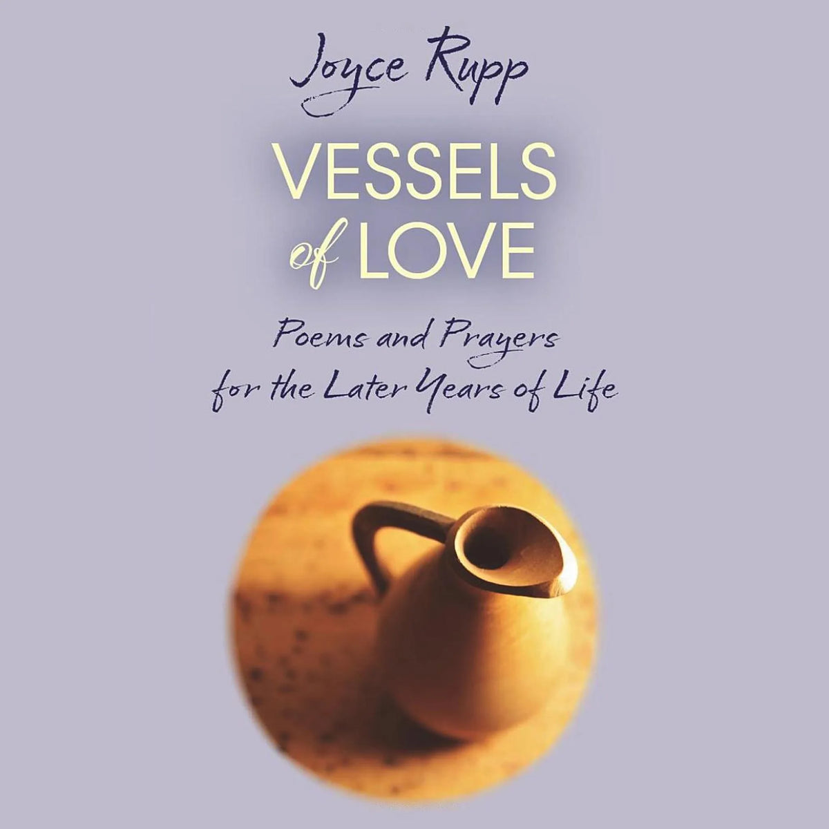 Vessels of Love