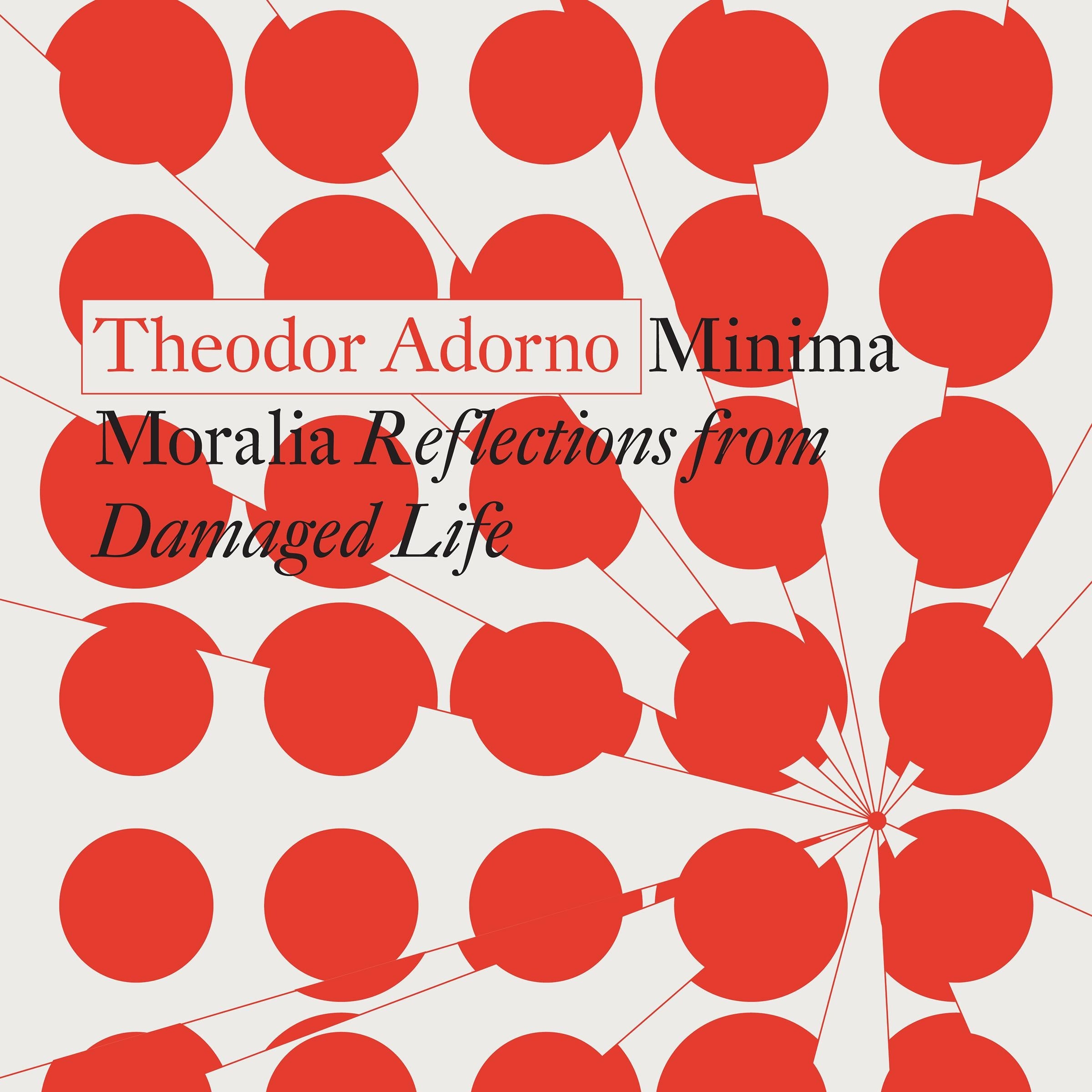 Minima Moralia