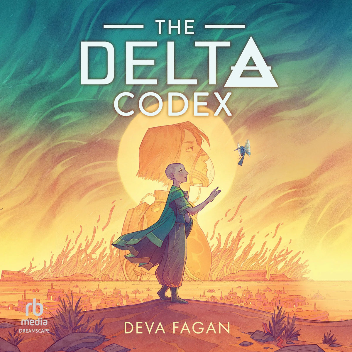 The Delta Codex