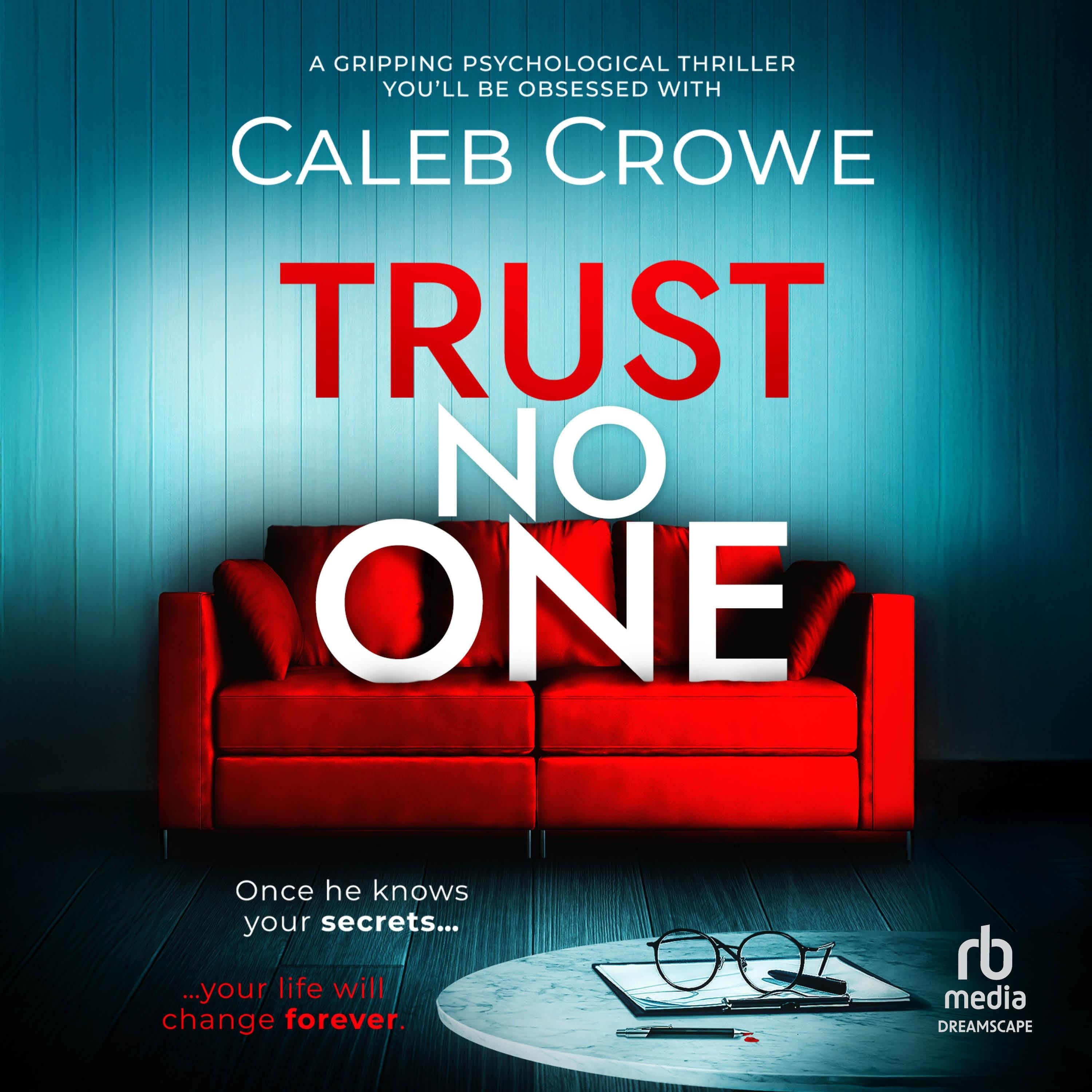Trust No One