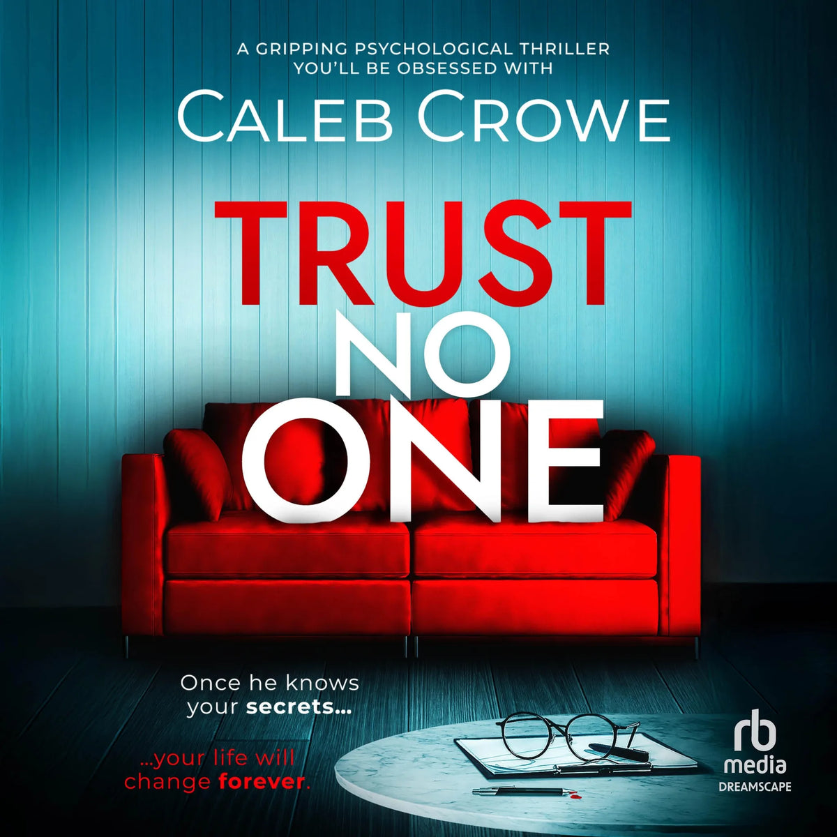 Trust No One