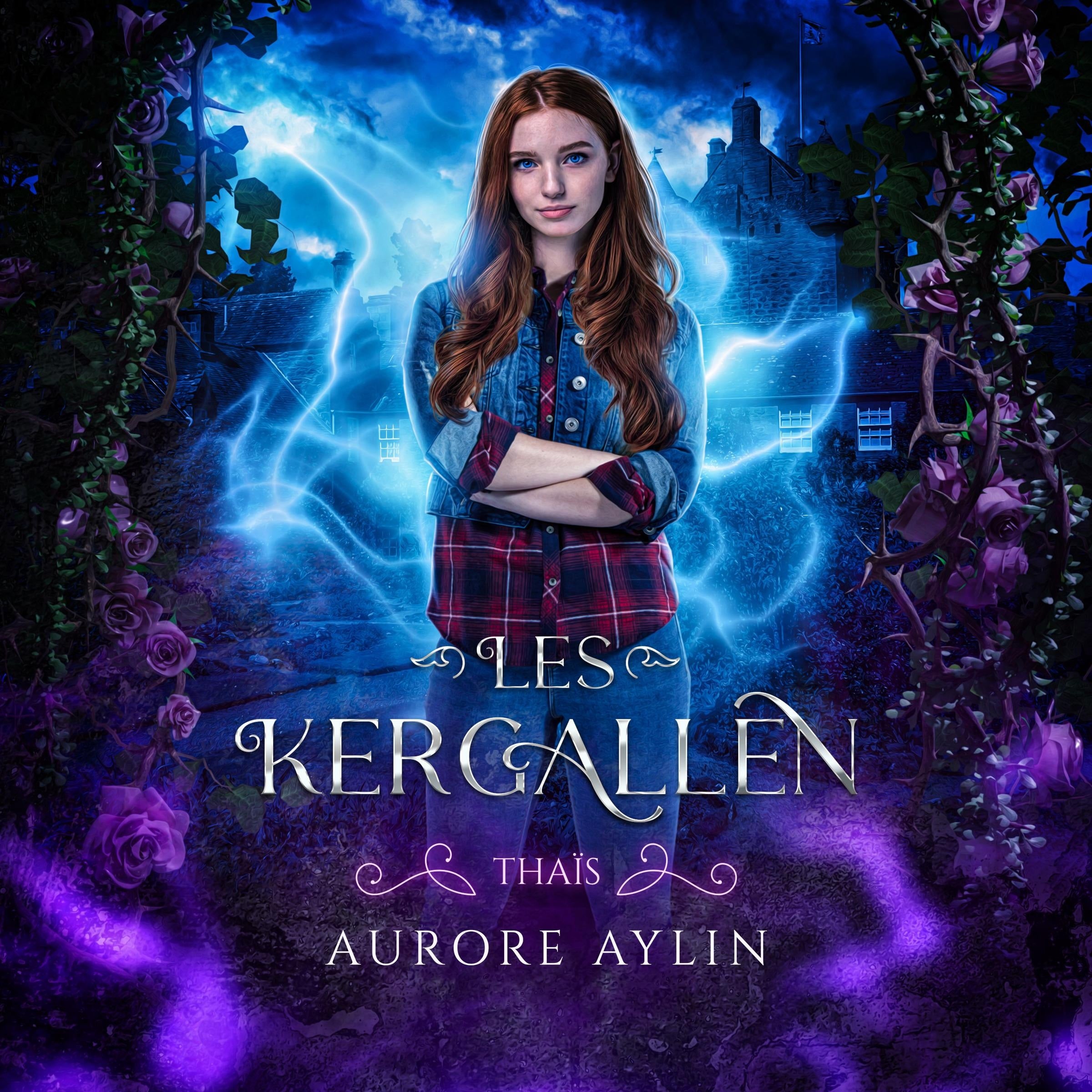 Les Kergallen, tome 1
