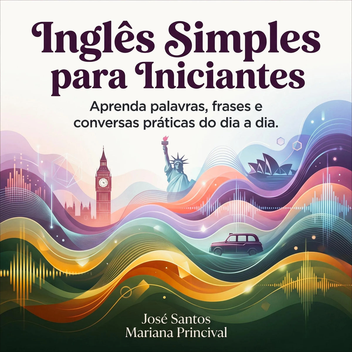 Inglês Simples para Iniciantes
