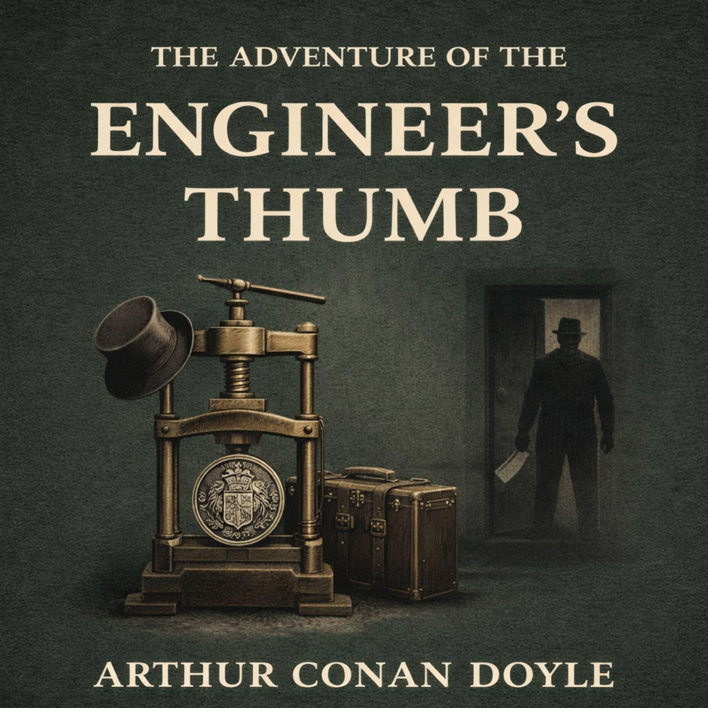 The Adventure of the Engineer's Thumb