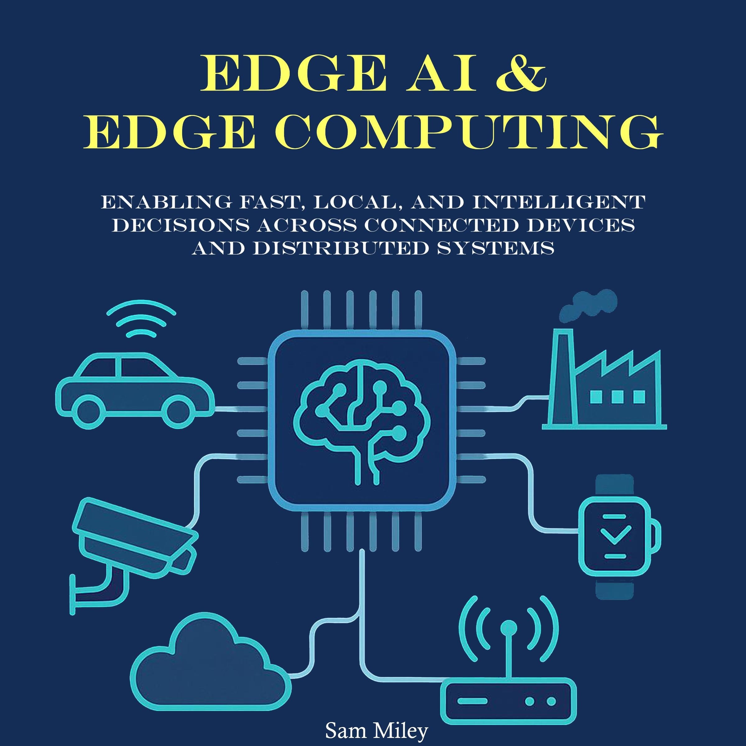 Edge AI & Edge Computing