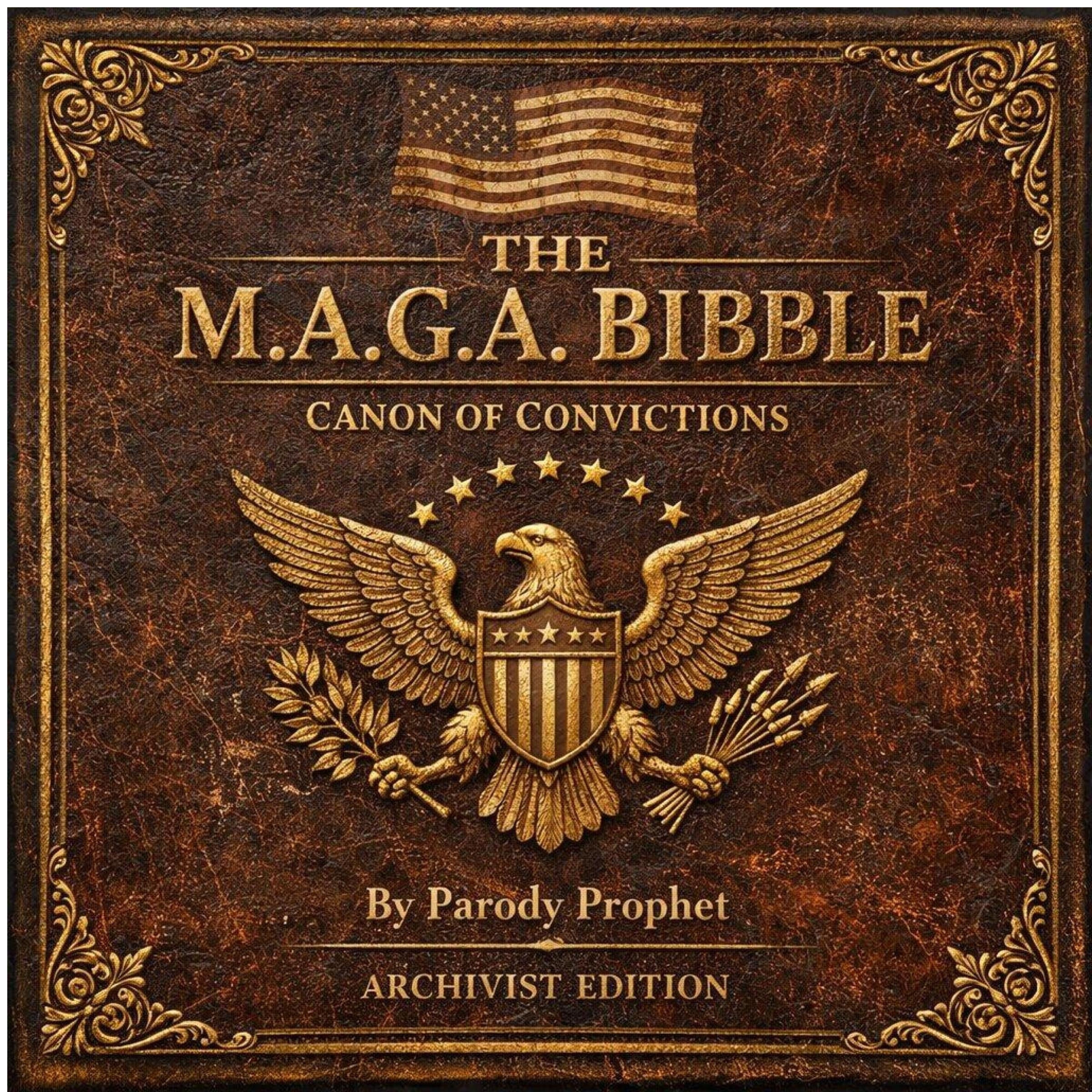 The MAGA Bibble
