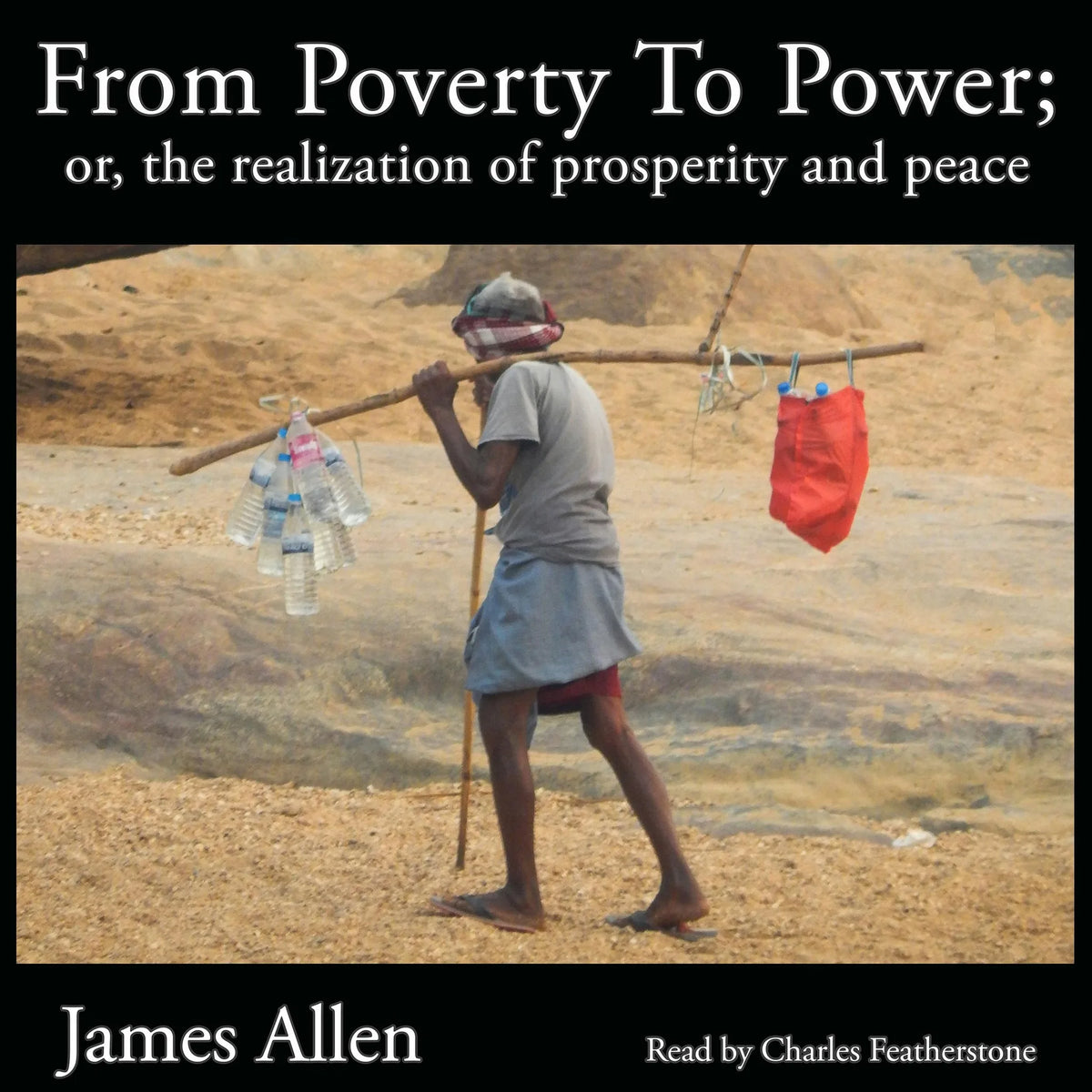 From Poverty To Power