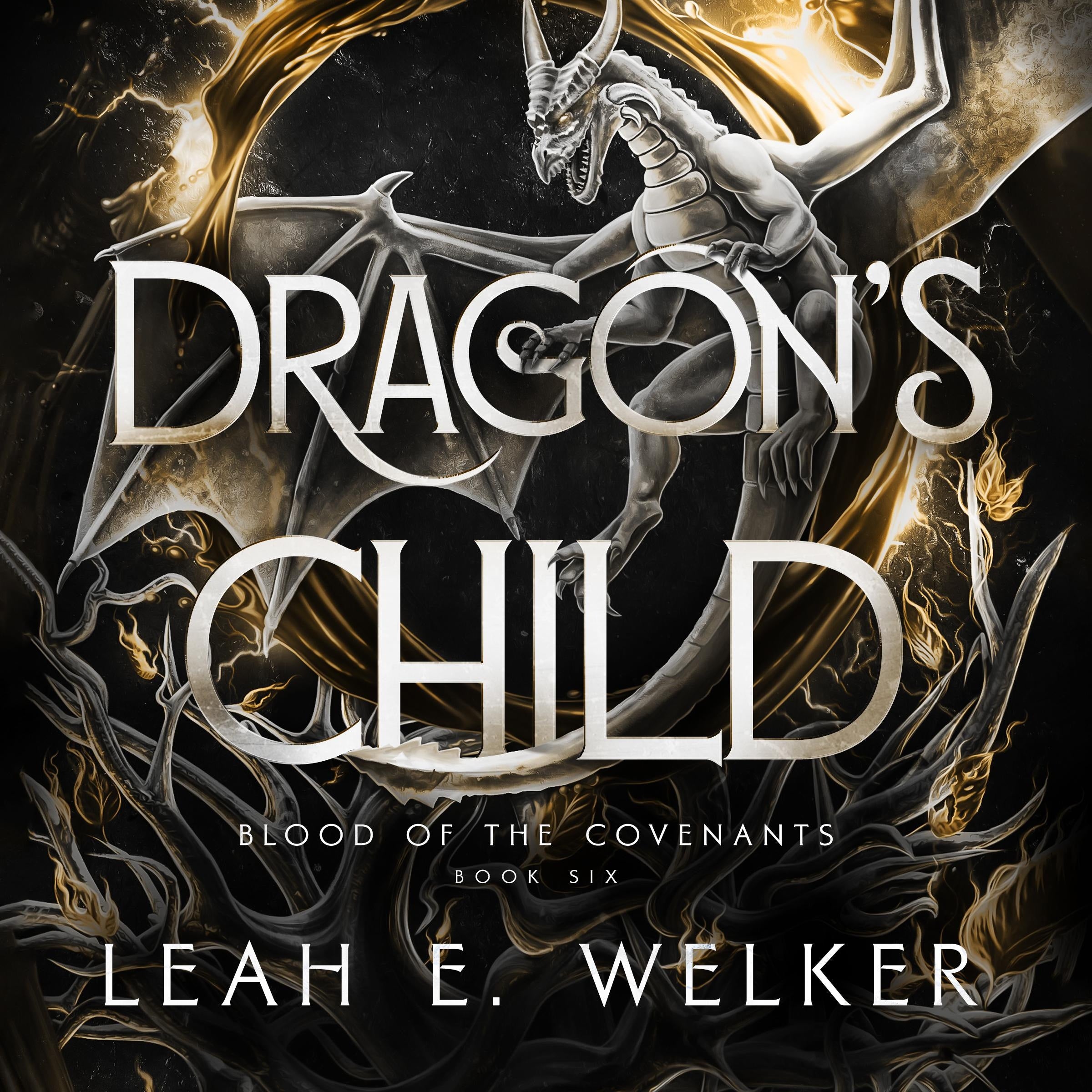 Dragon's Child