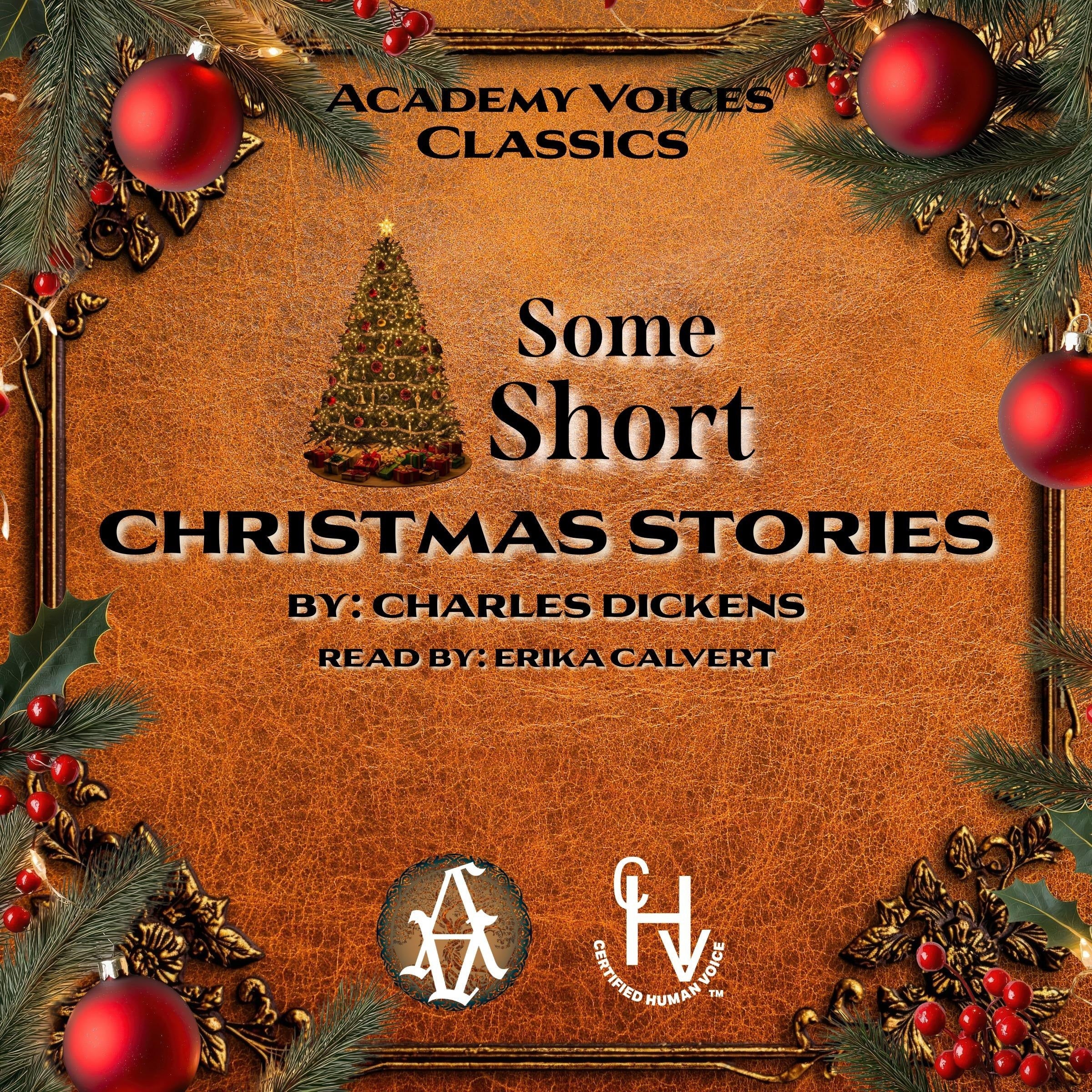 Some Short Christmas Stories