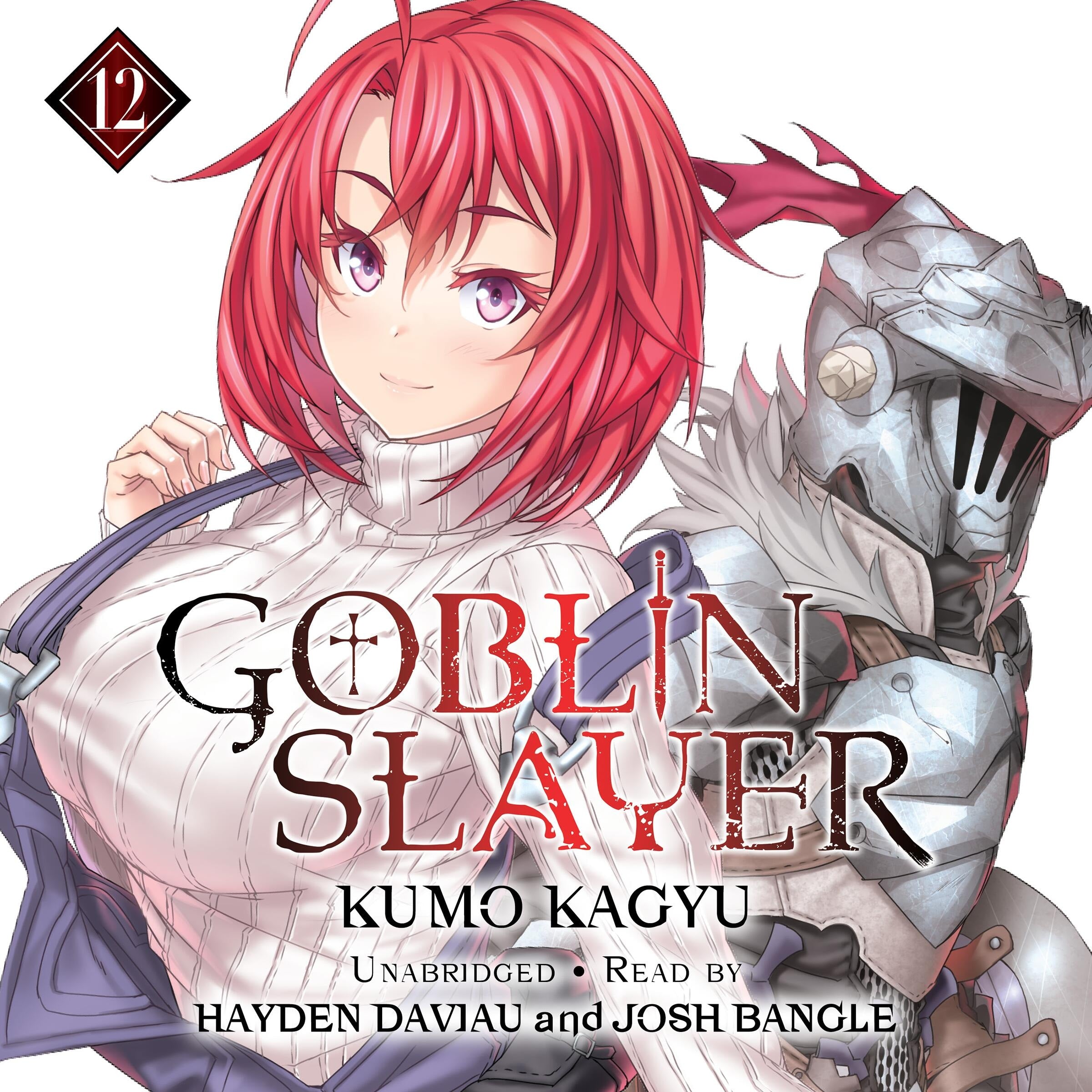 Goblin Slayer, Vol. 12