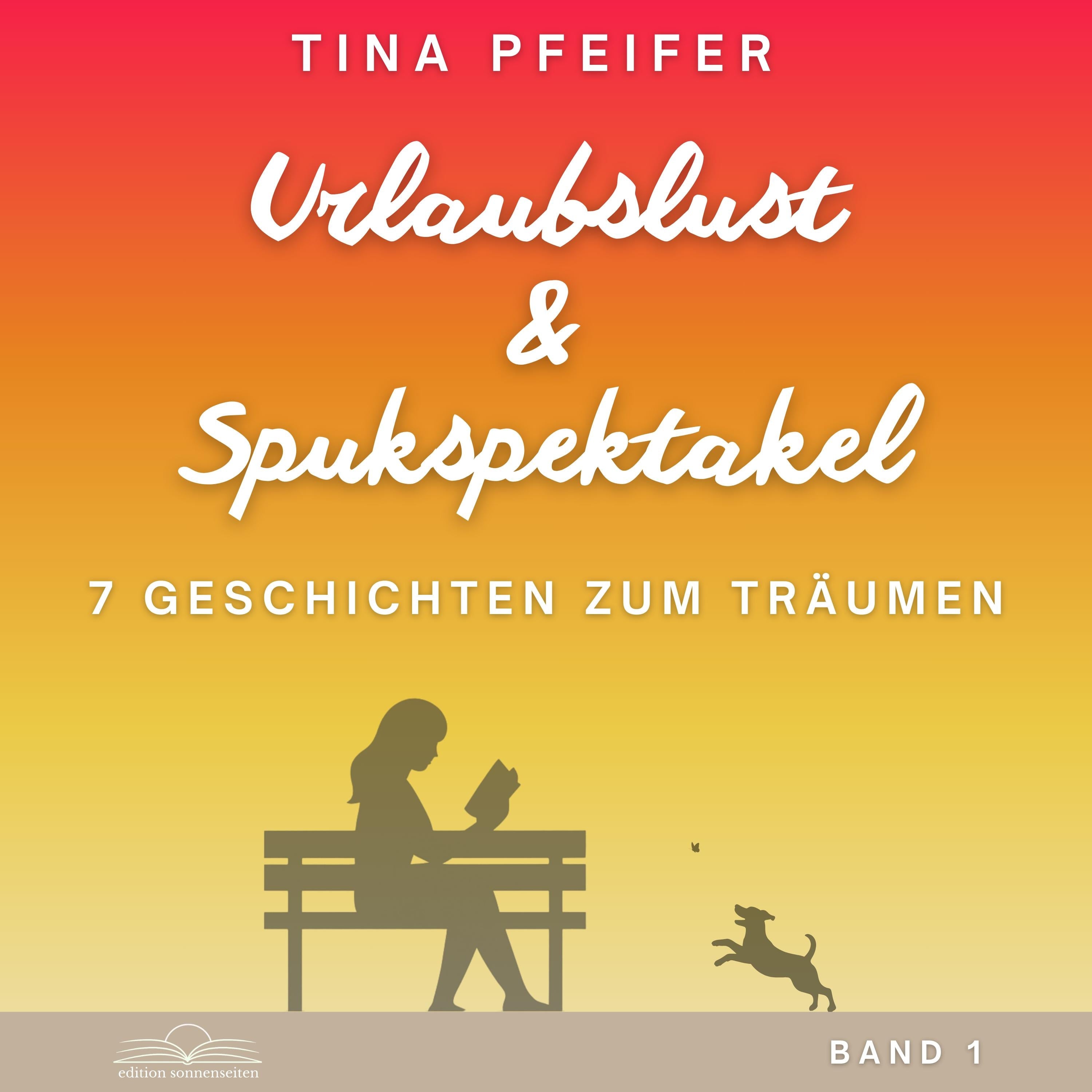 Urlaubslust & Spukspektakel